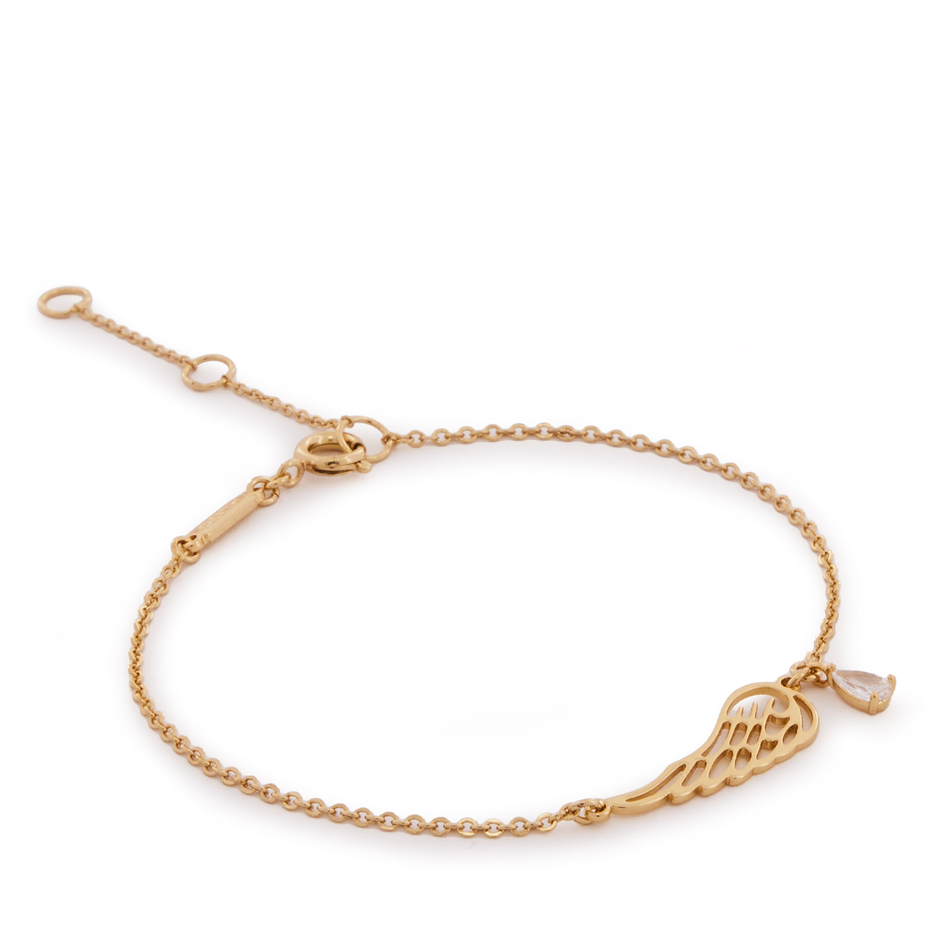 Bracciale Aldo Angellics 13994849 Oro