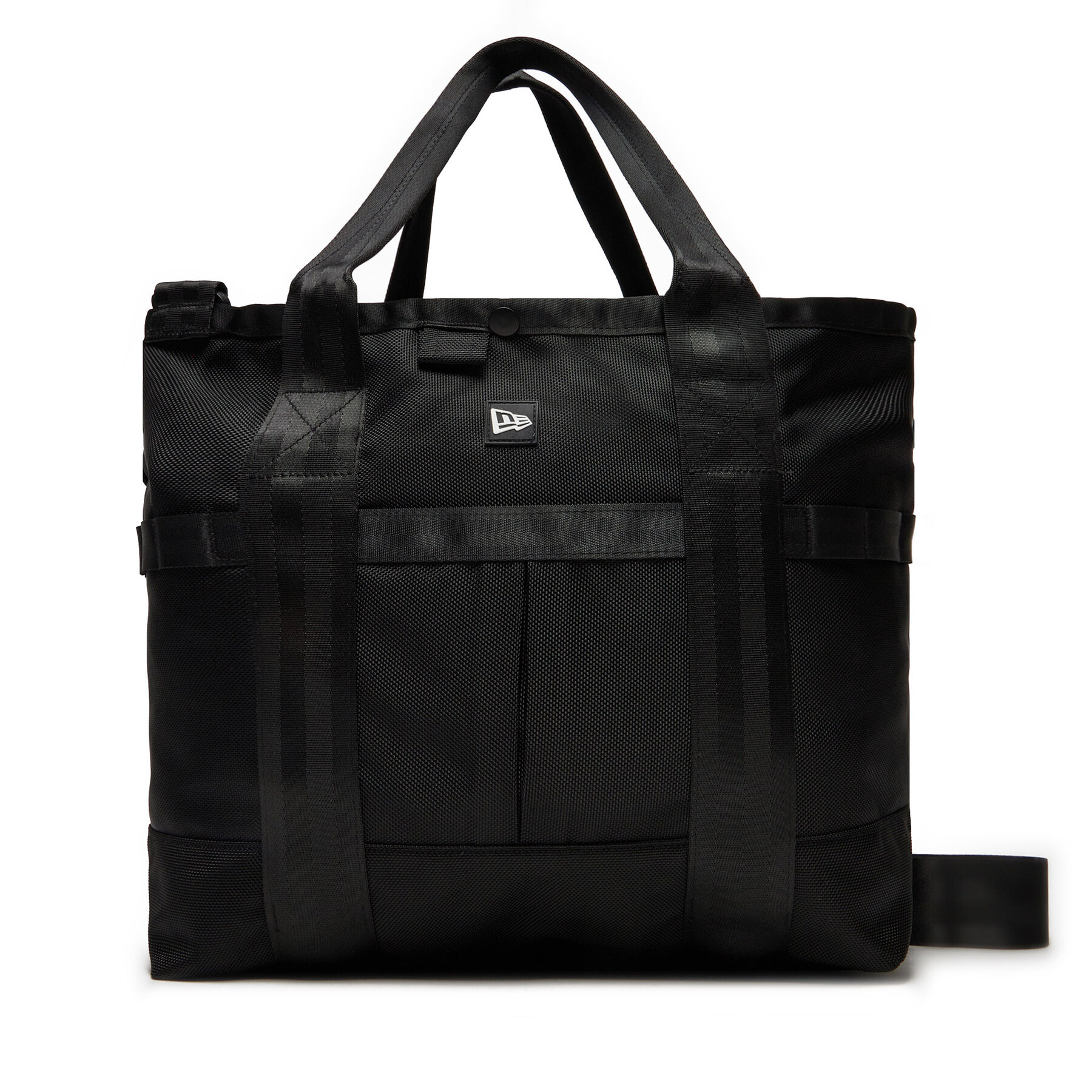 Damska Torebka New Era Czarny New Era Utility Tote Ne 60503793