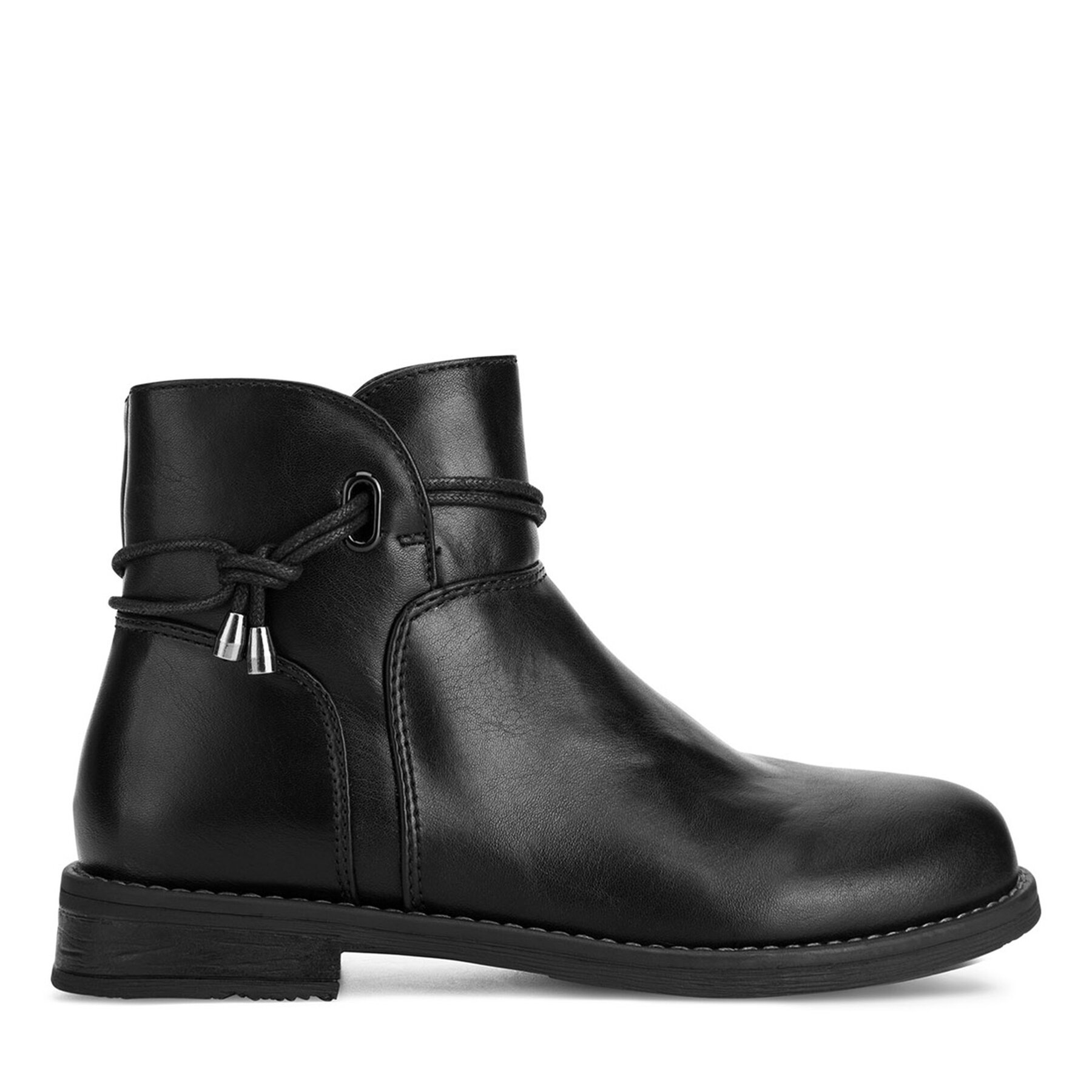 Bottines Clara Barson WS1522-23 Noir