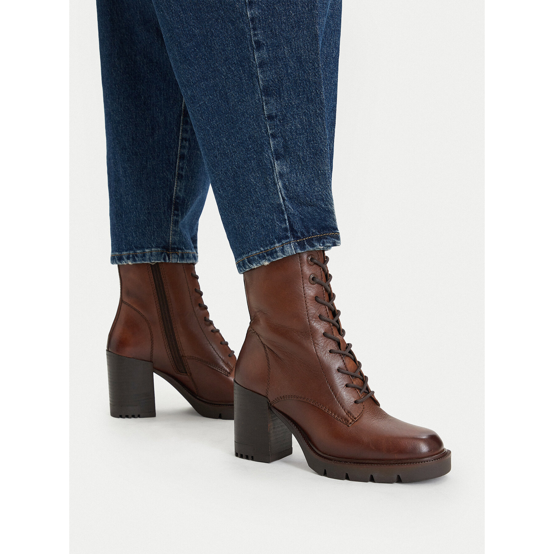 Botine G-STAR CEO-WI34-CLEVELAND-04 Maro