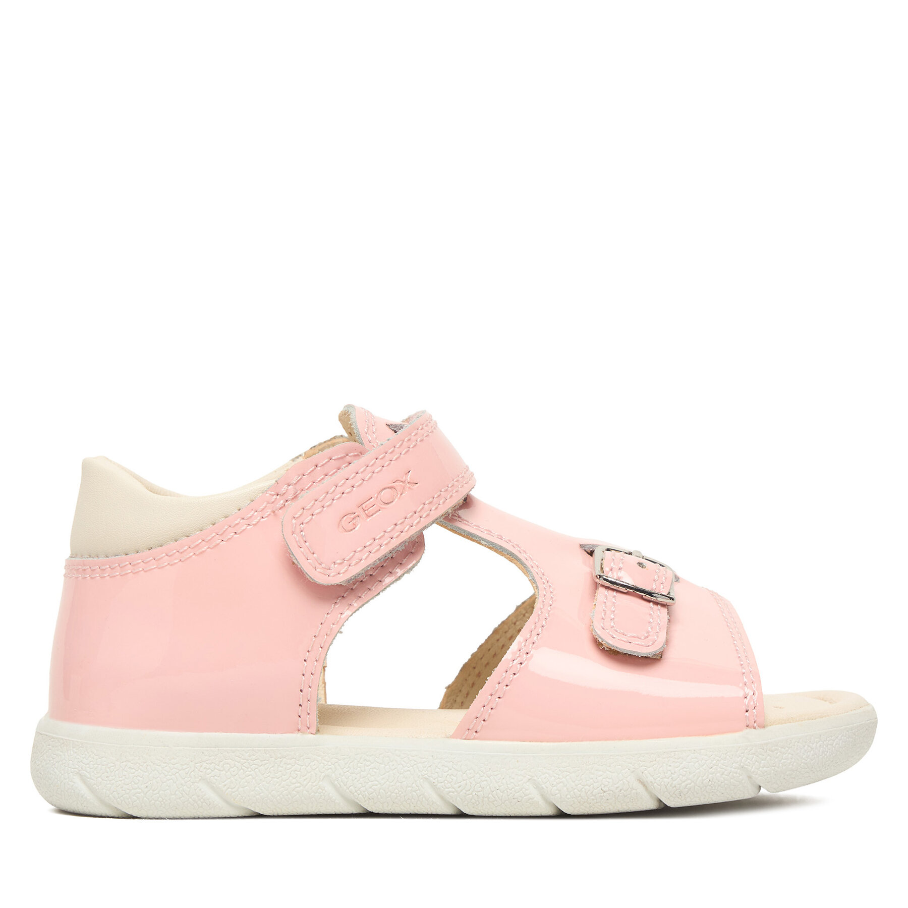 Sandale Geox B Sandal Alul B551YC 00066 C8010 S Ružičasta