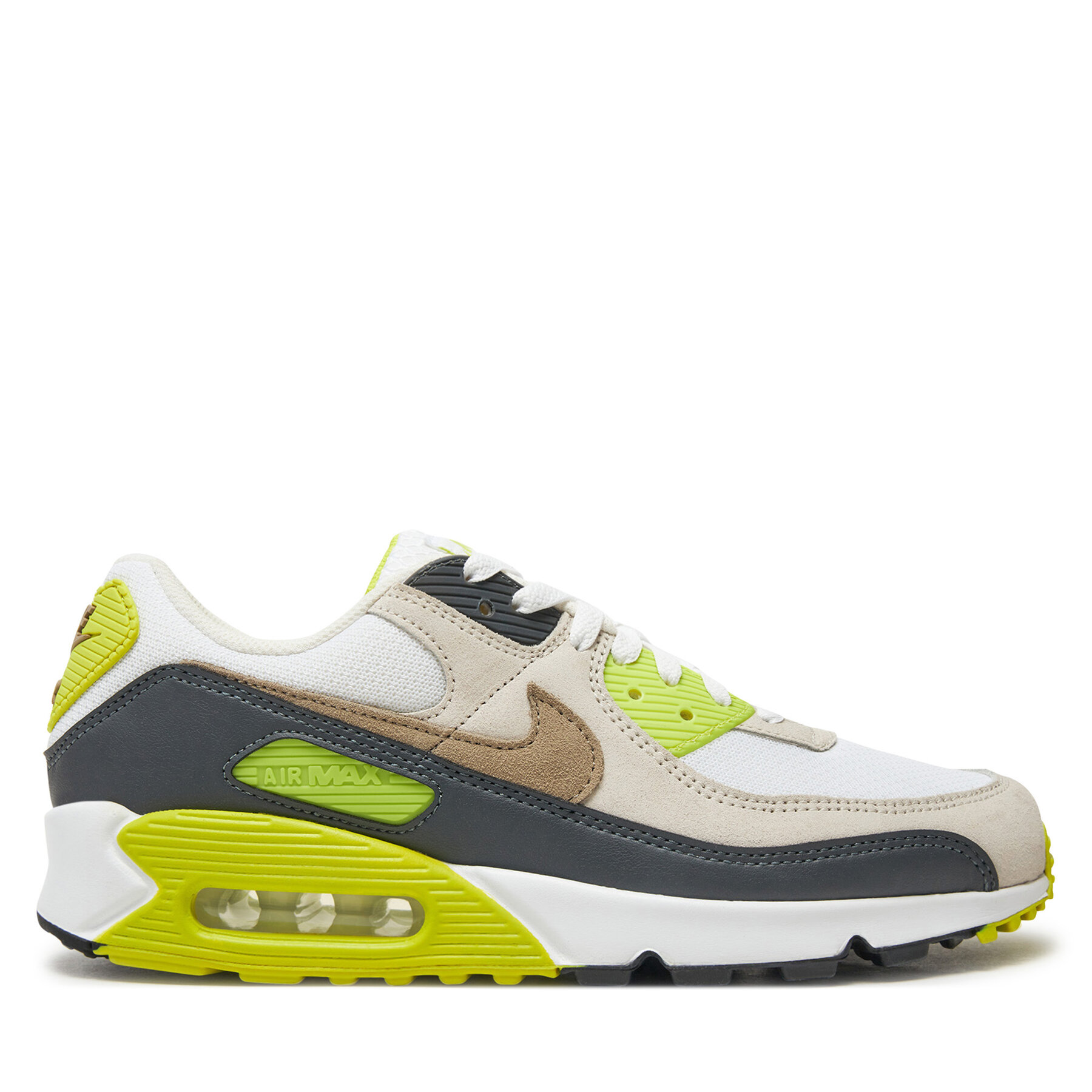 Sneakers Nike Air Max 90 DM0029 107 Blanc