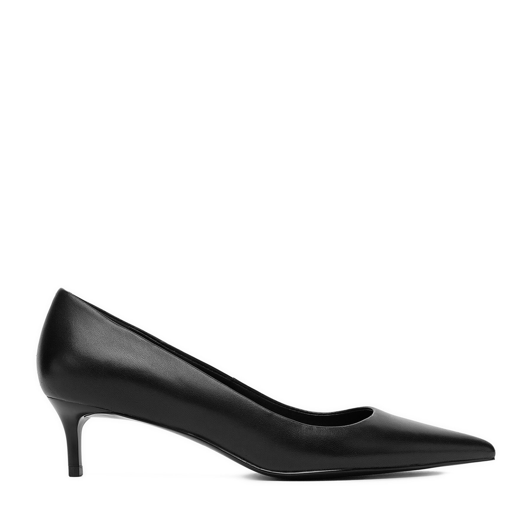Pantofi pumps GINO ROSSI EO-ELLA-V1569-05-2 Negru