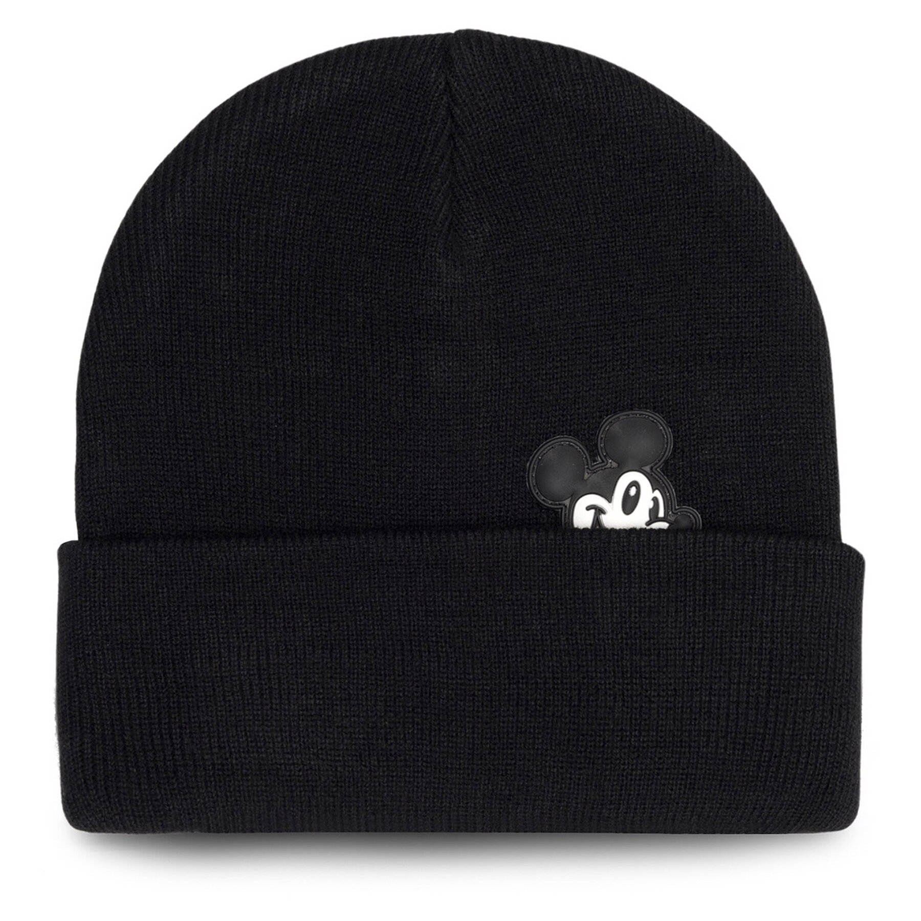 Căciulă Mickey&Friends ACCCS_AW23-301DSTC Negru