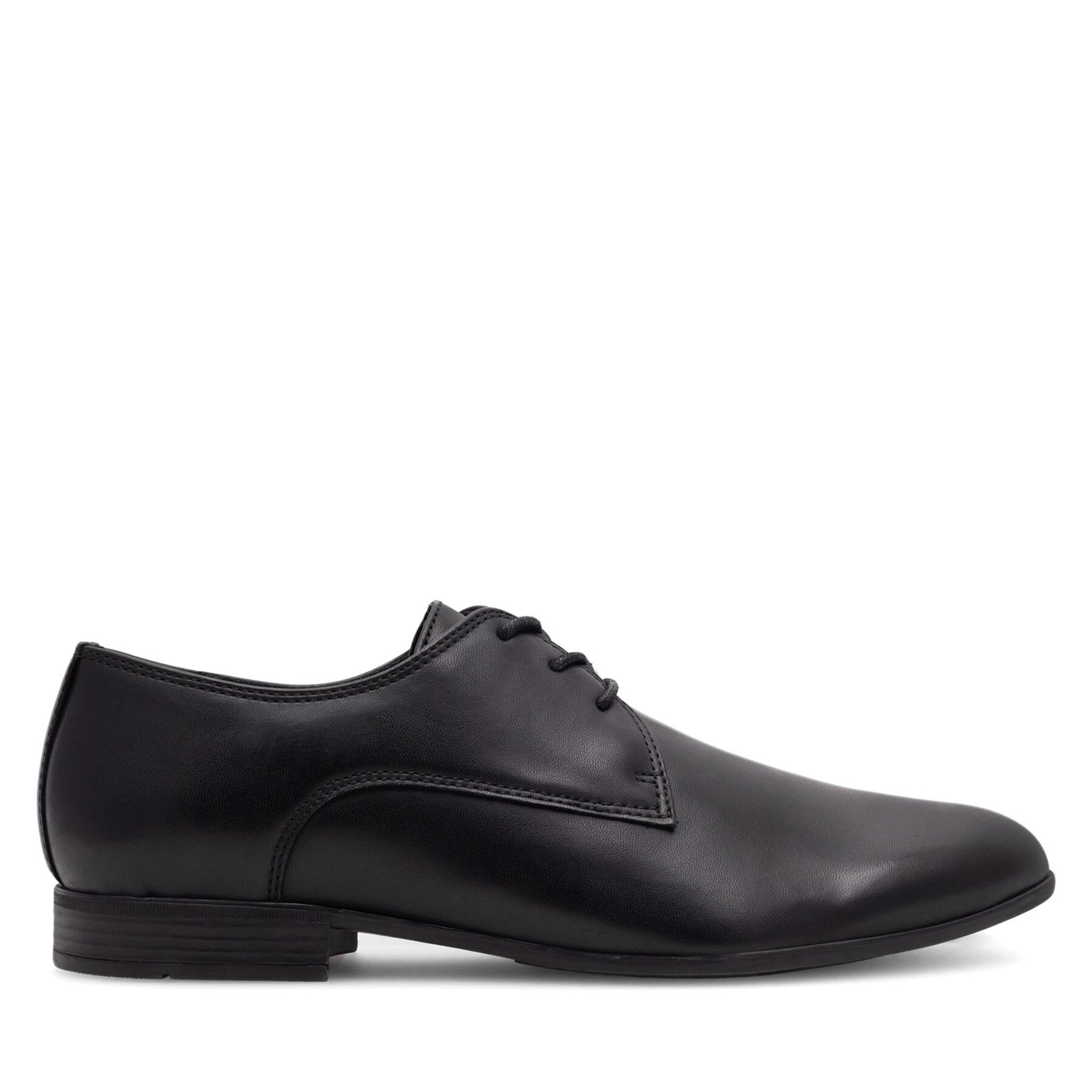 Zapatos hasta el tobillo Lanetti MOSE-21 MBS Negro