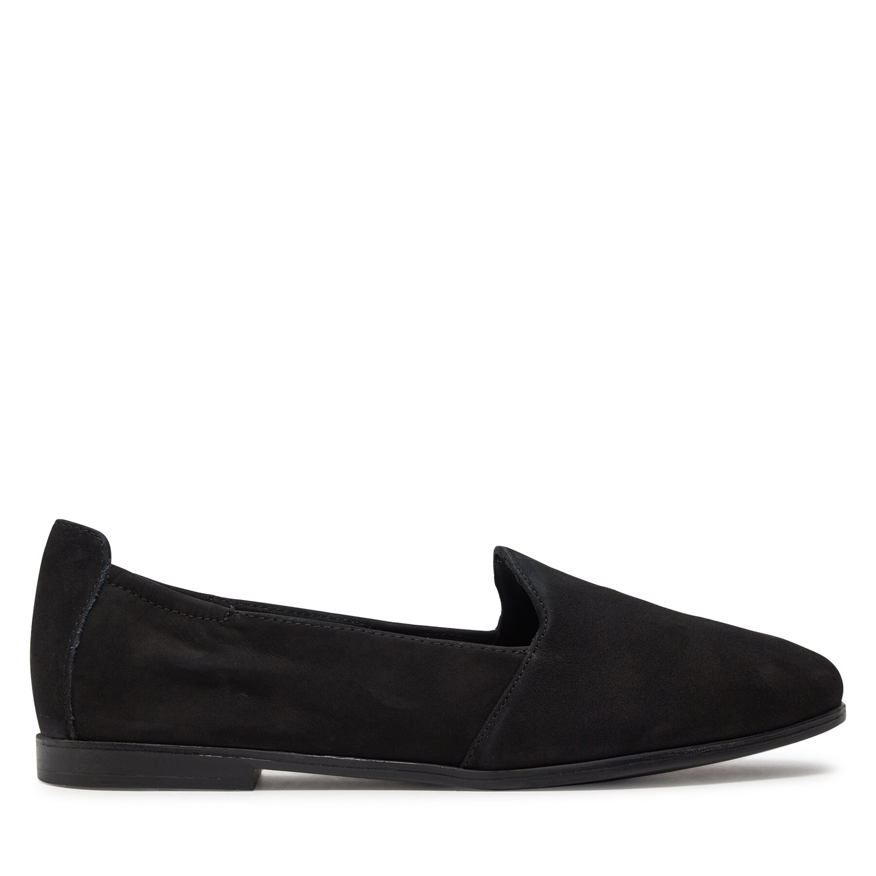 Damskie Lordsy Tamaris, Rozmiar 38 Czarny 1-24212-42