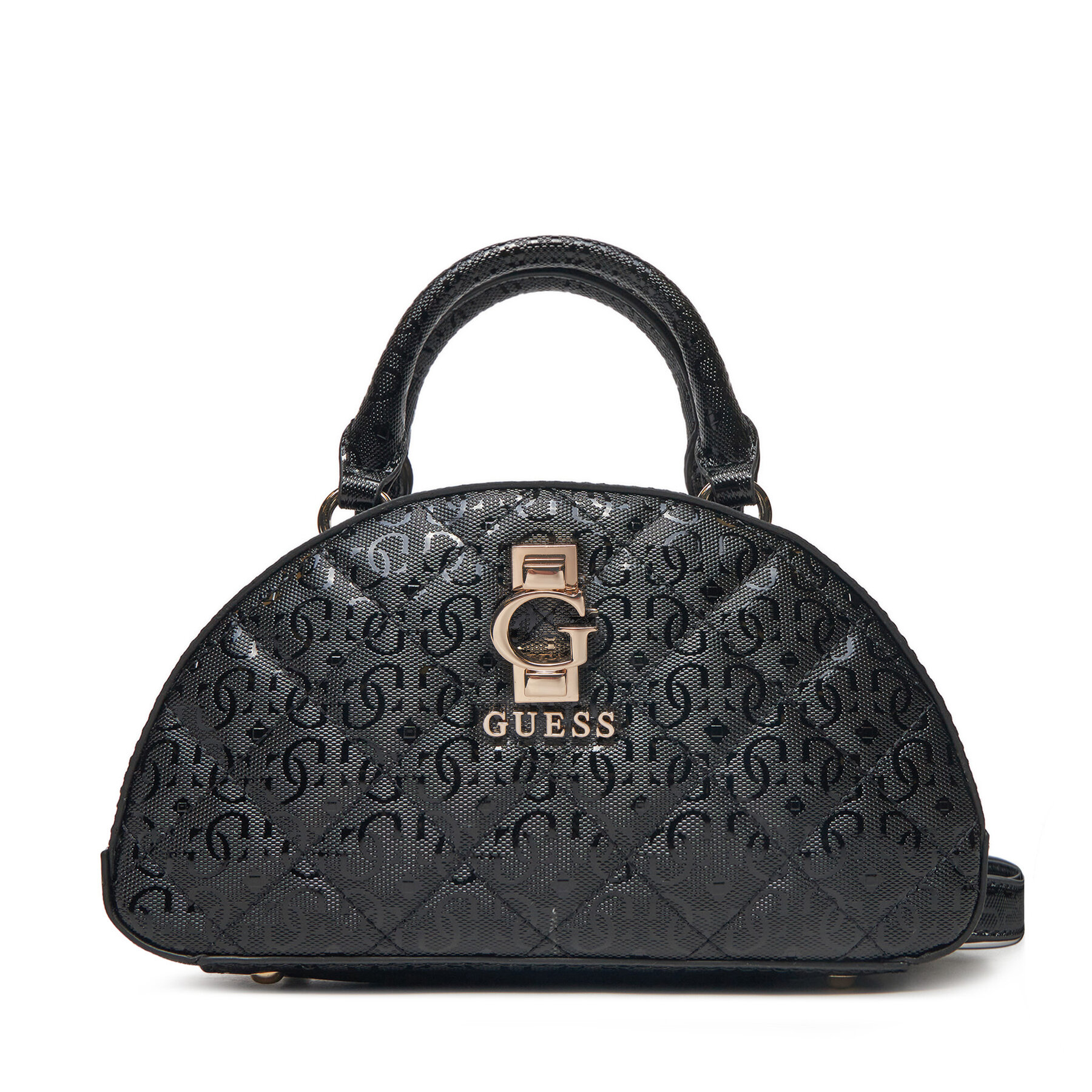 Damska Guess Torebka Czarny HWGG95 22050