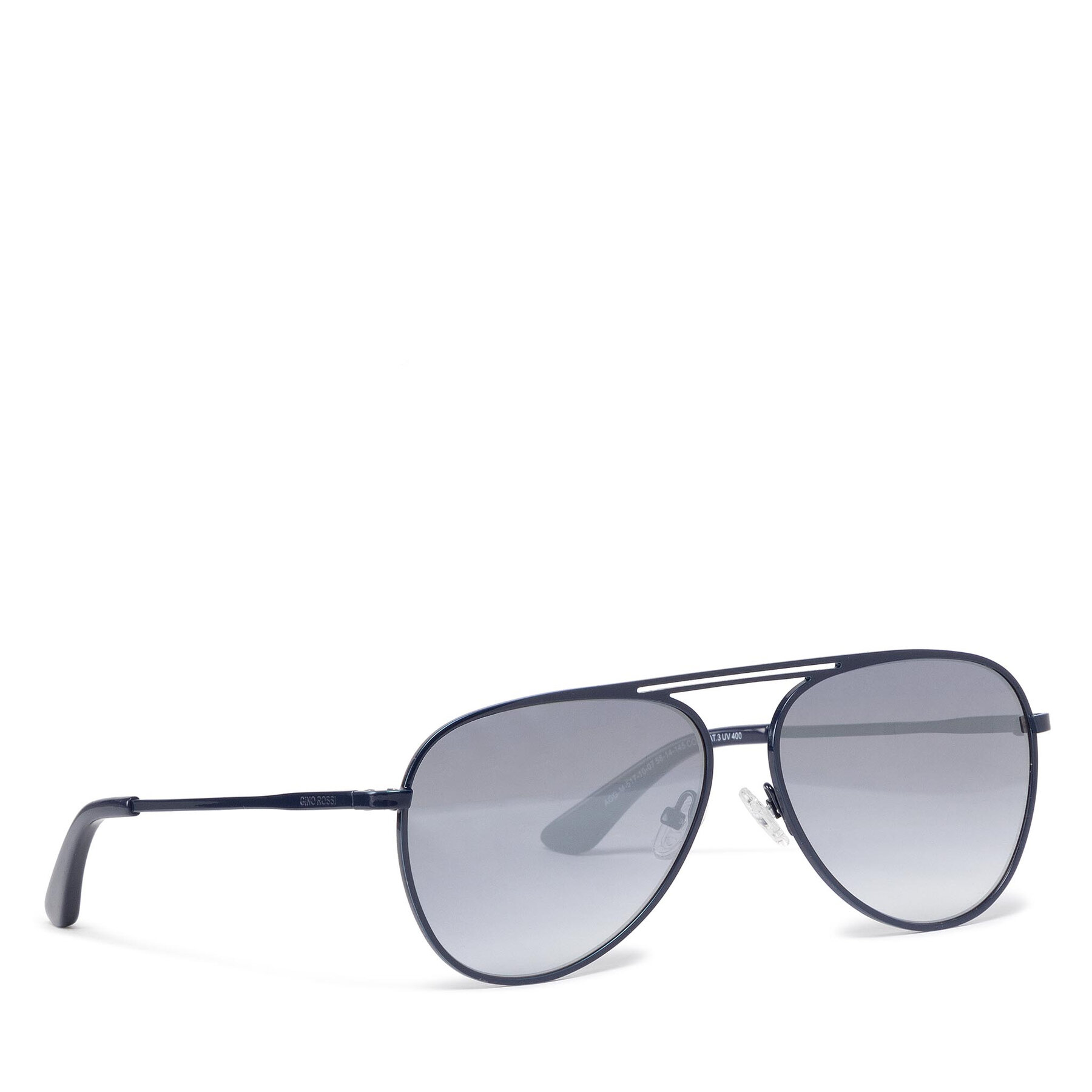 Ochelari de soare Gino Rossi AGG-M-517-10-07 Bleumarin