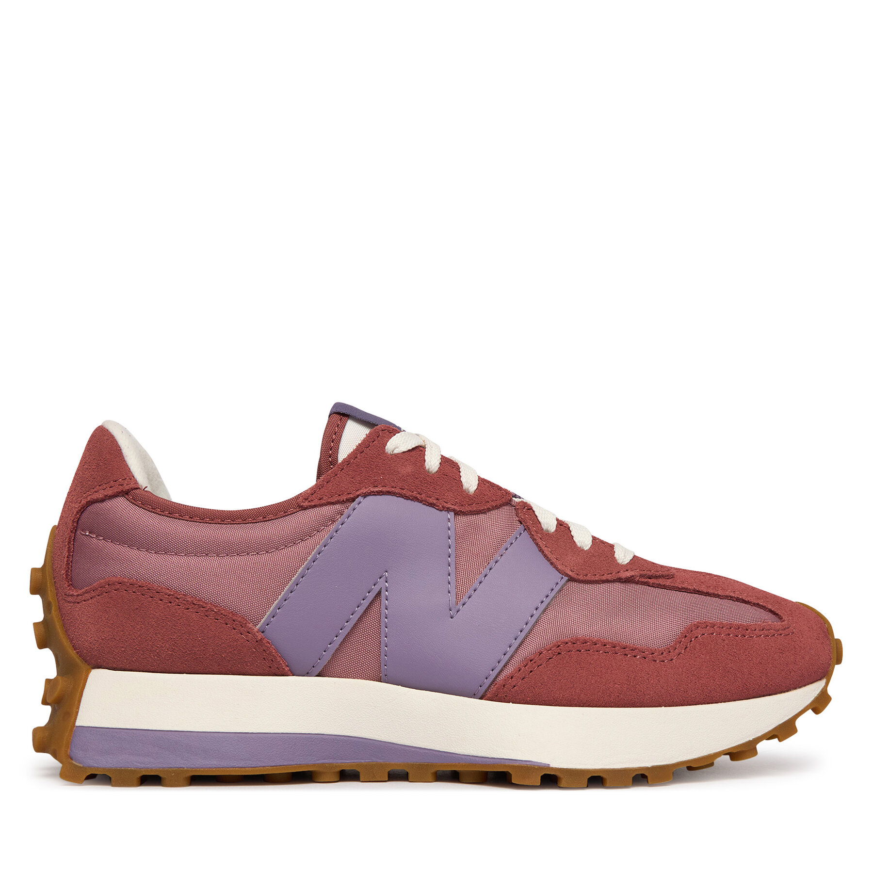 Sneakers New Balance W3276YP Roz