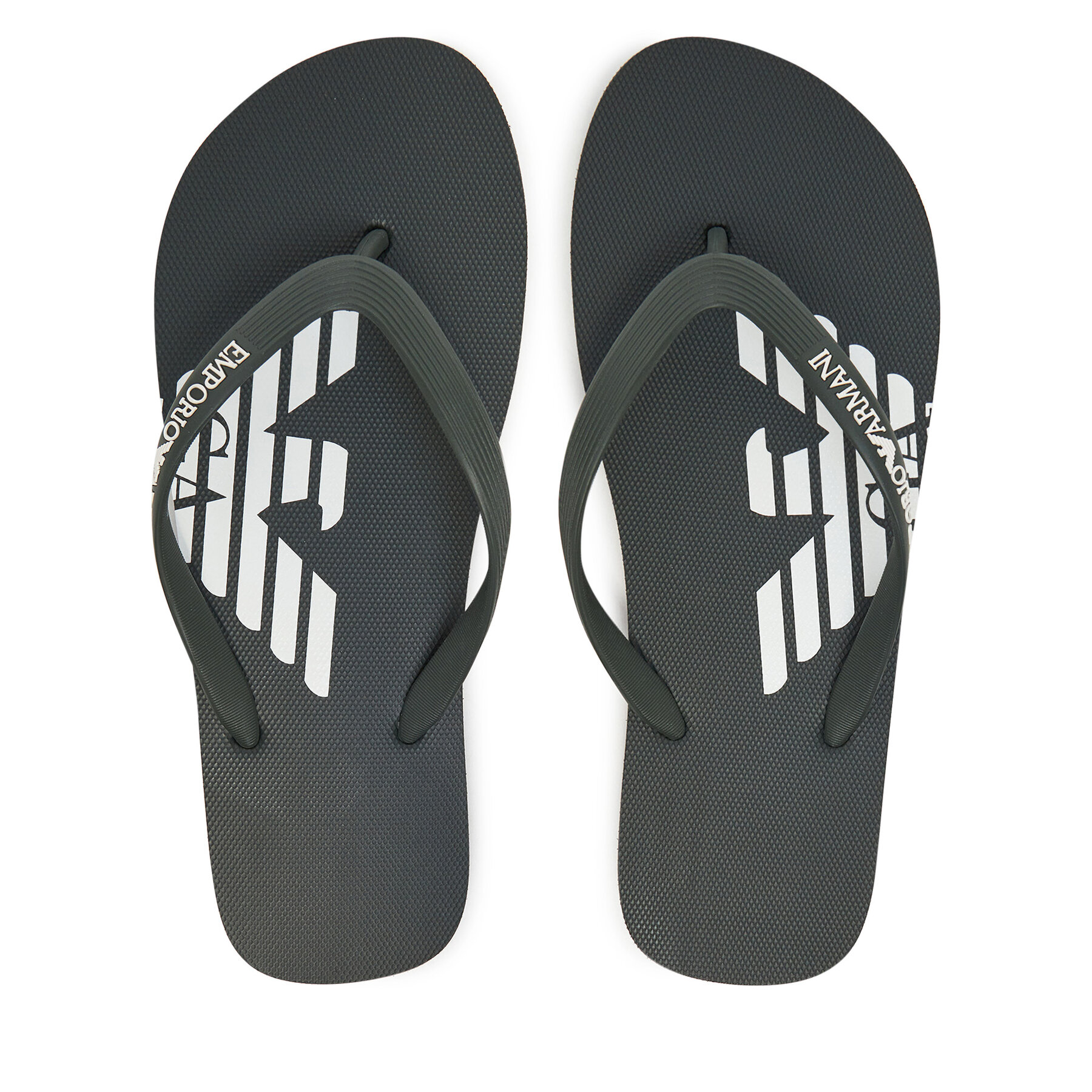 Flip flop Emporio Armani XVQS08 XN746 U538 Colorat