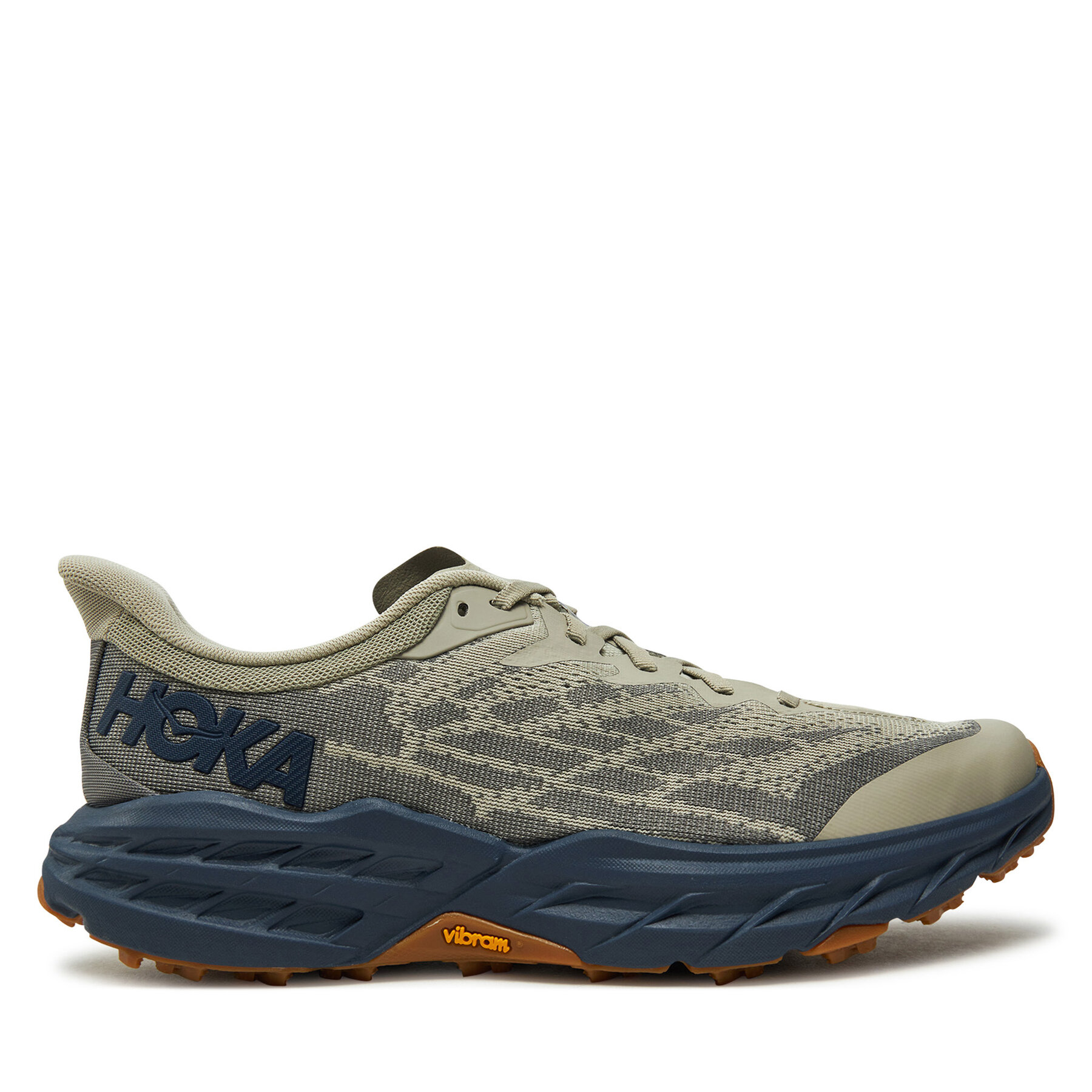Chaussures de running Hoka Speedgoat 5 1123157 Multicolore