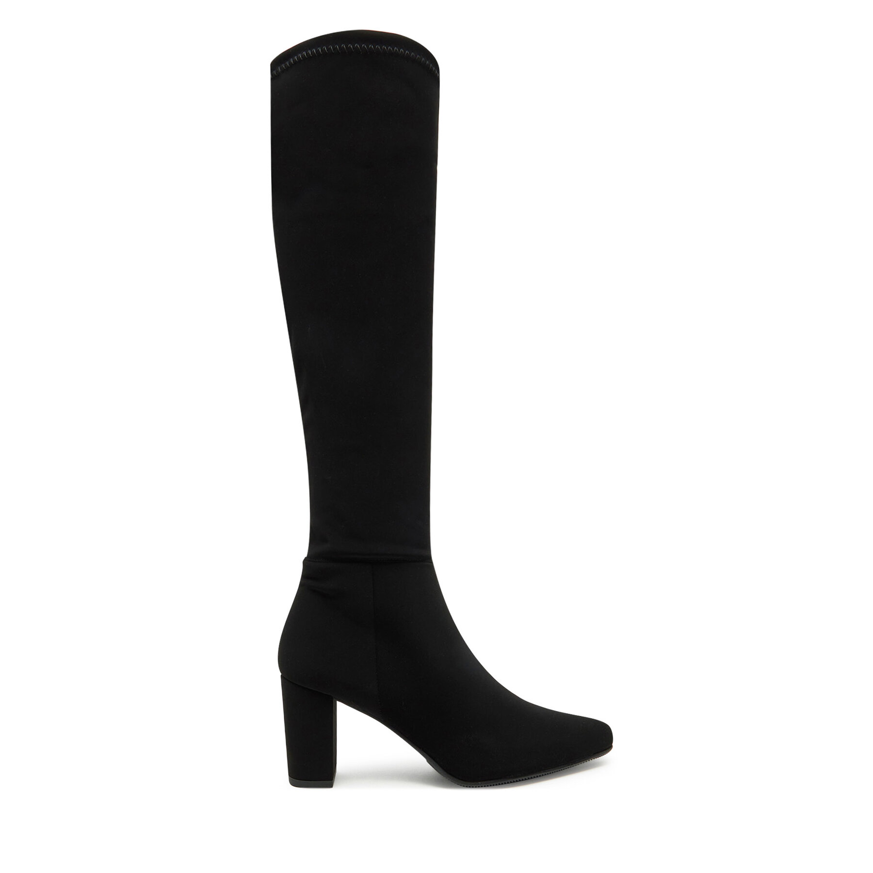 Botas altas Ryłko F7XS5_T_M Negro