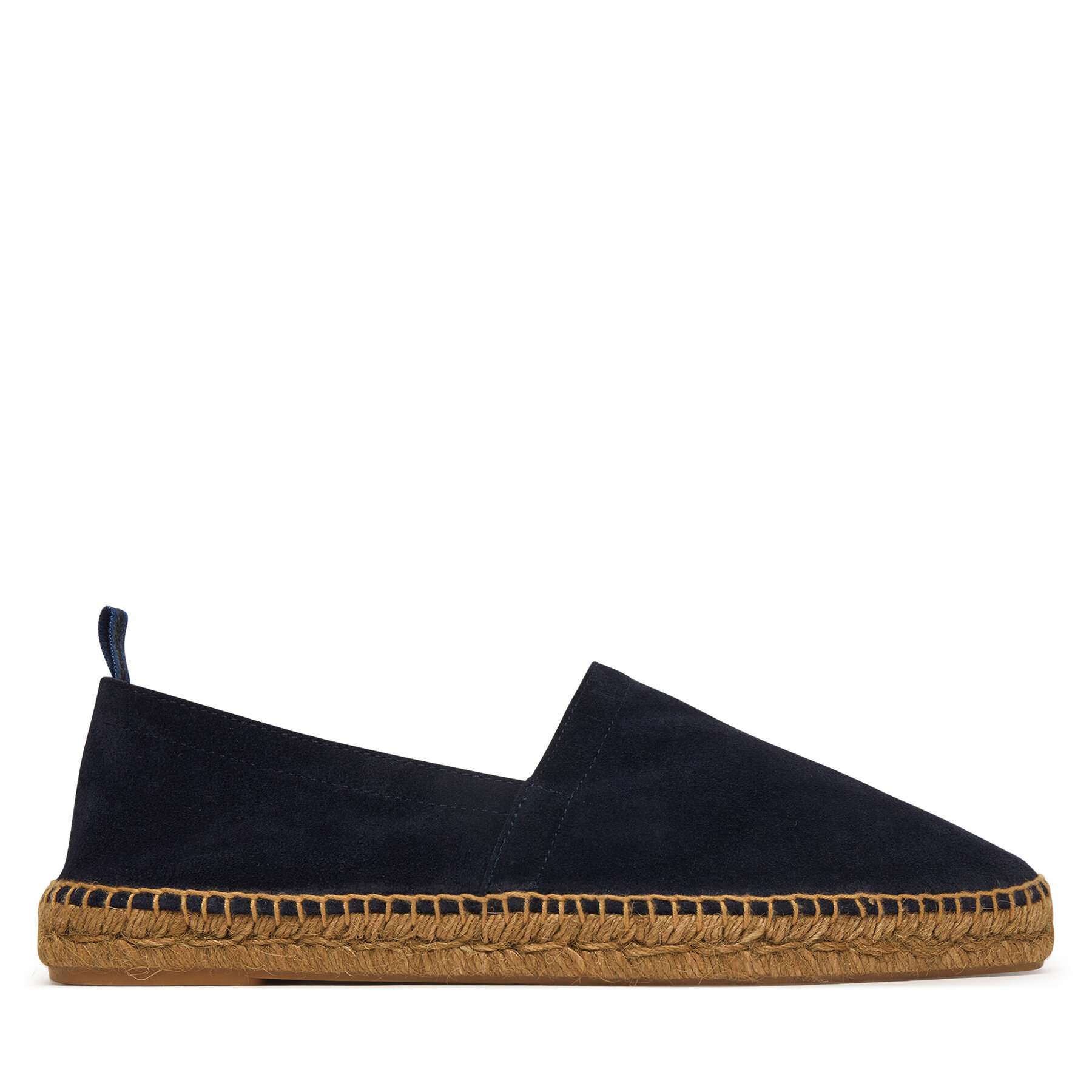 Espadrile Castañer Pablo 23419 Albastru