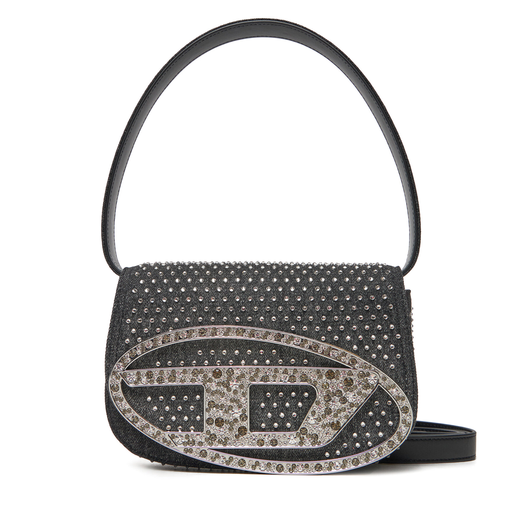 Borsetta Diesel X08396 P6321 T8013 Nero