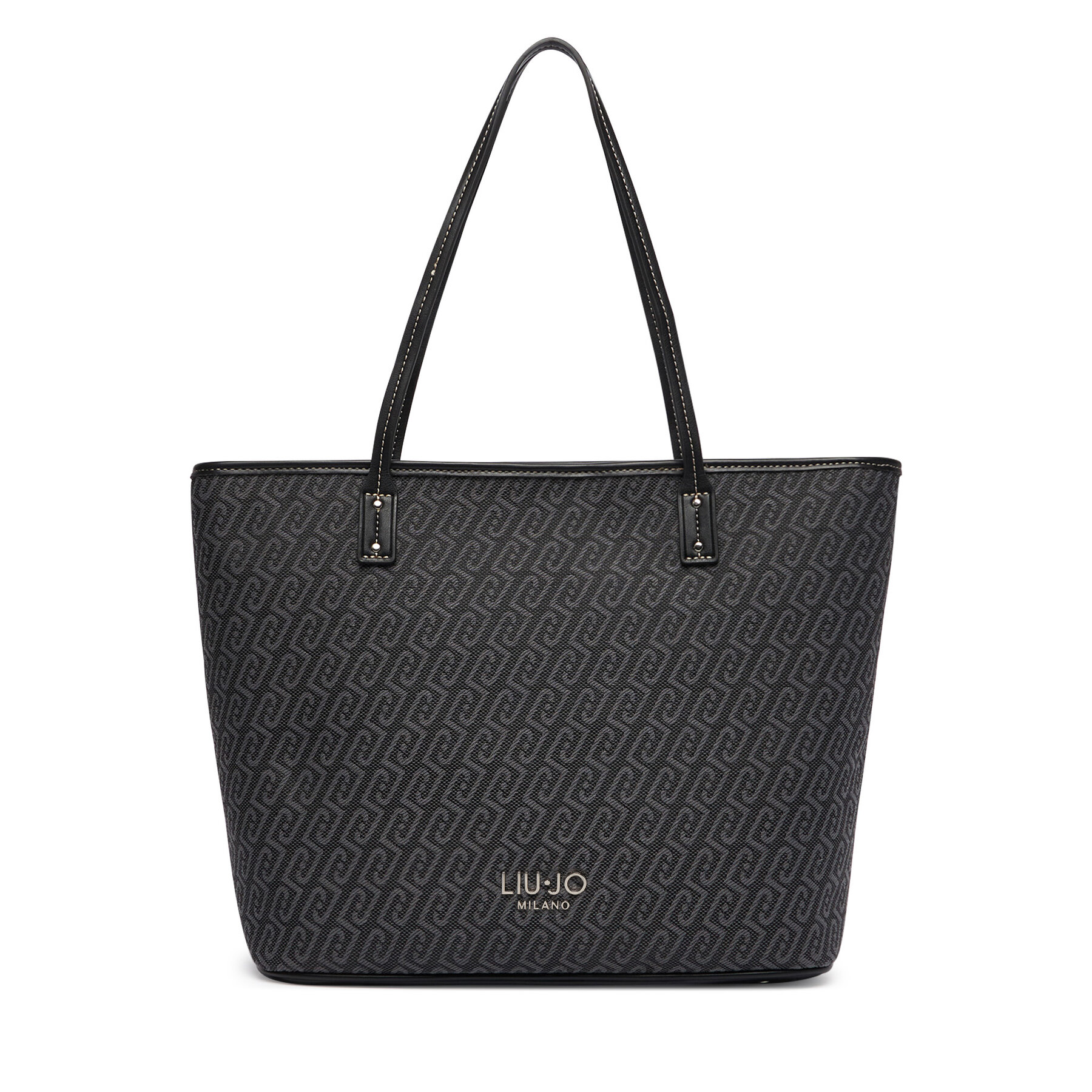 Torbica Liu Jo AF6070 T378A Crna