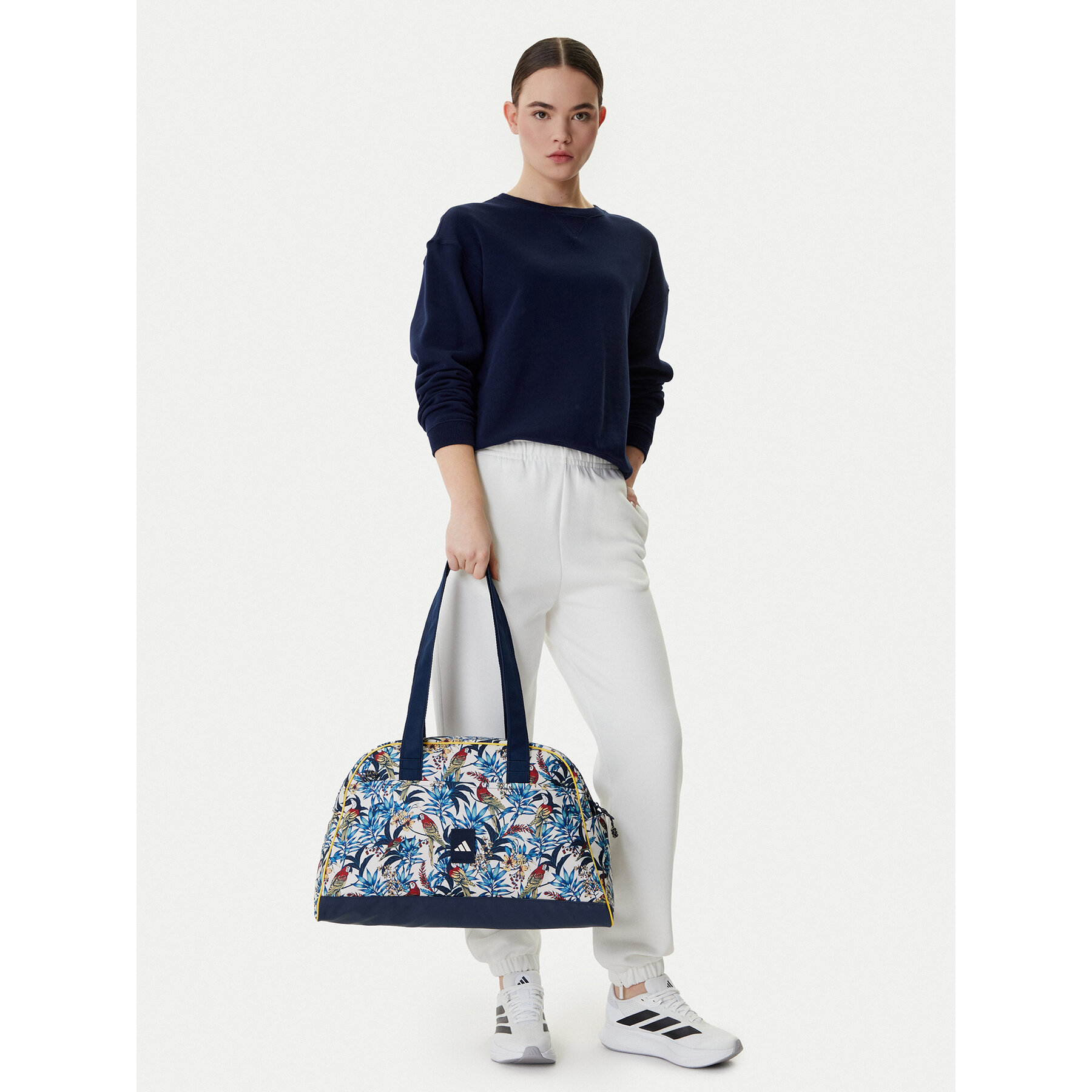 Torbica adidas Farm KA9936 Modra