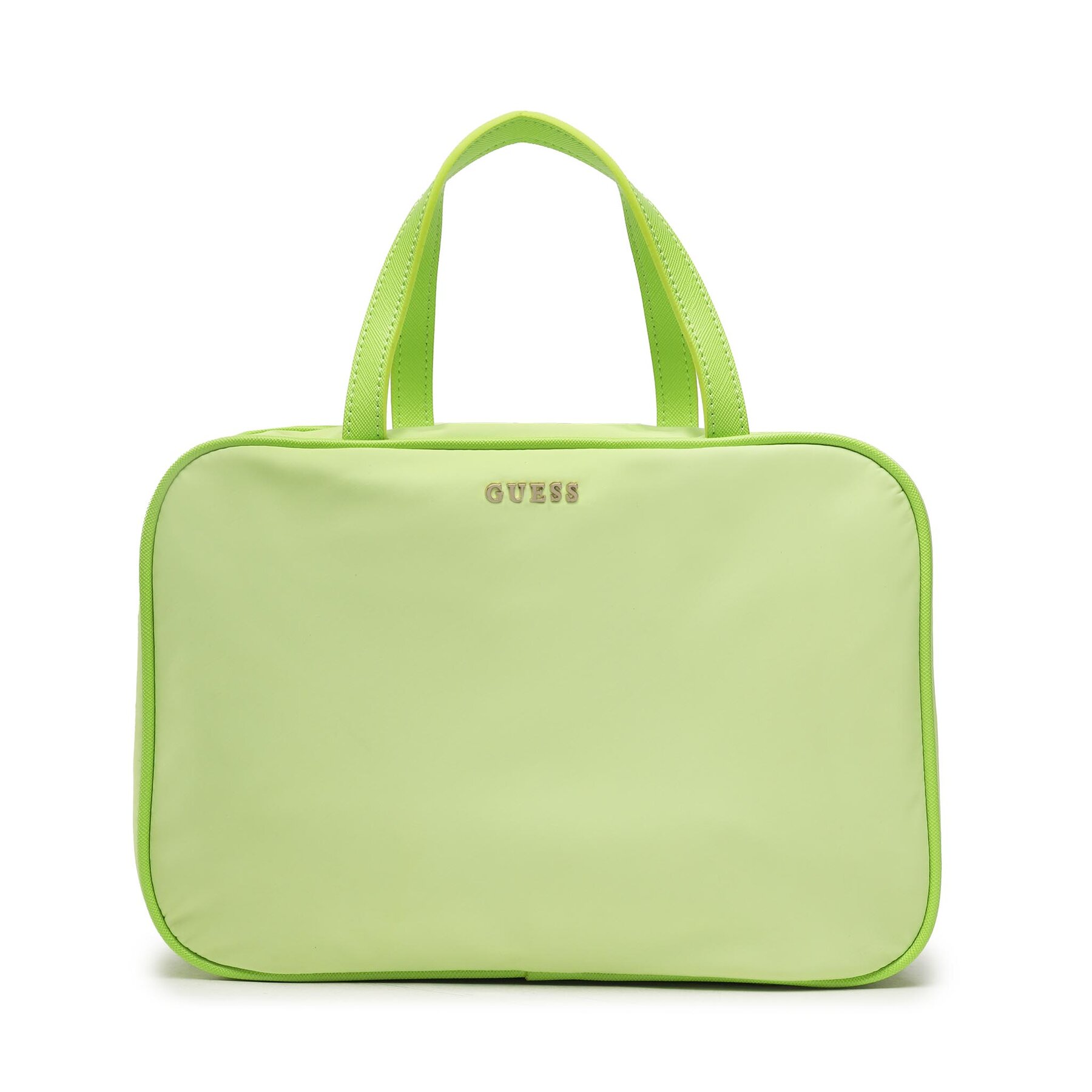 Guess Τσαντάκι καλλυντικών Guess Not Coordinated Accessories PW1567 P3213 Πράσινο