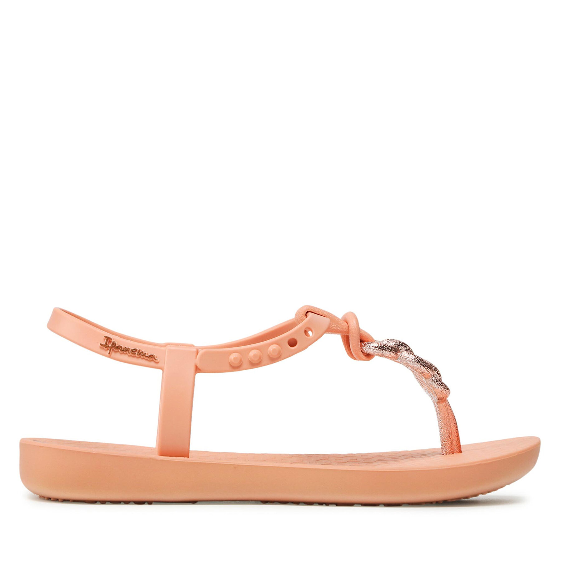  Szandál Ipanema Class Charm II Kids 83203 Rózsaszín akciós termékkép 1