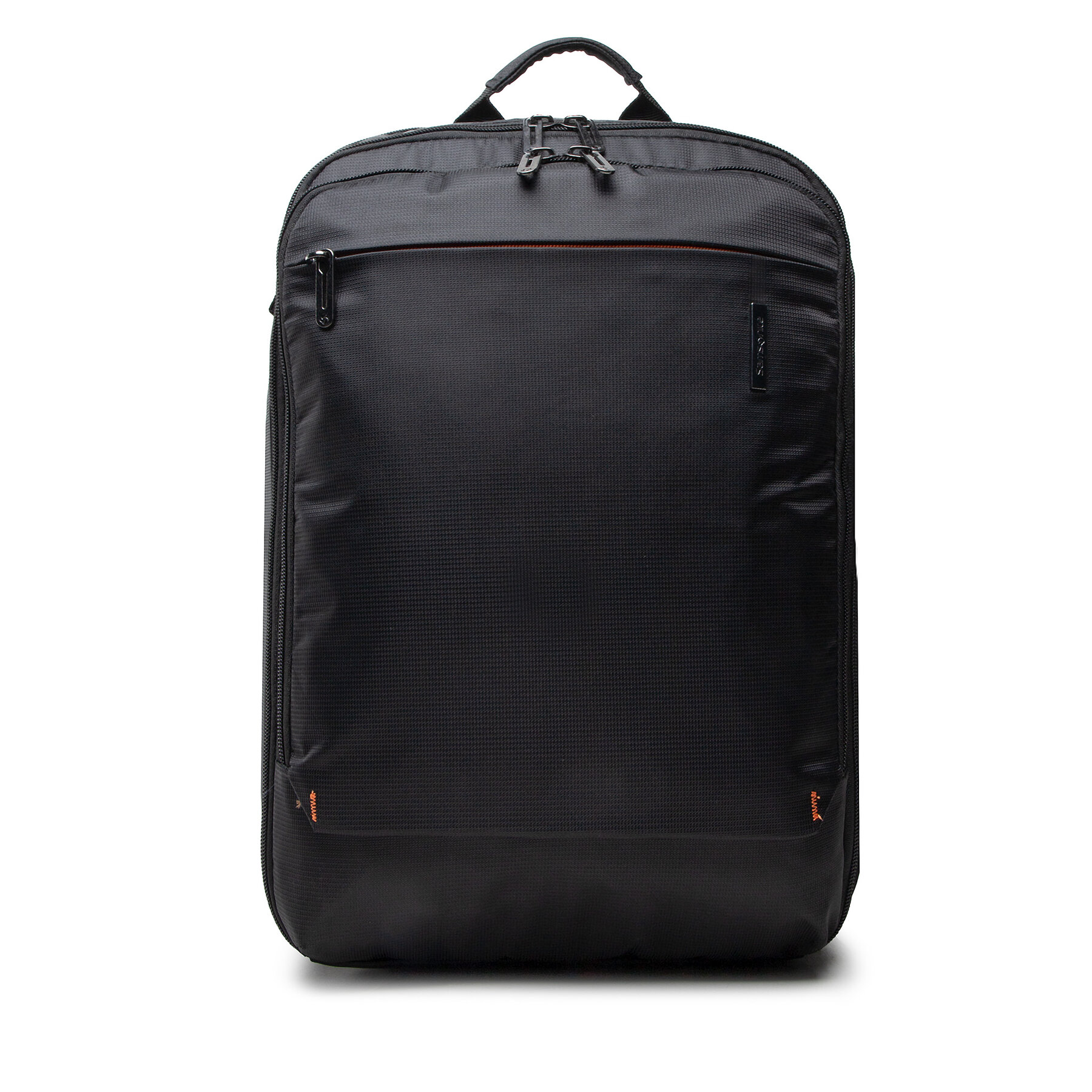 Hátizsák Samsonite Network 4 142311-6551-1CNU Fekete