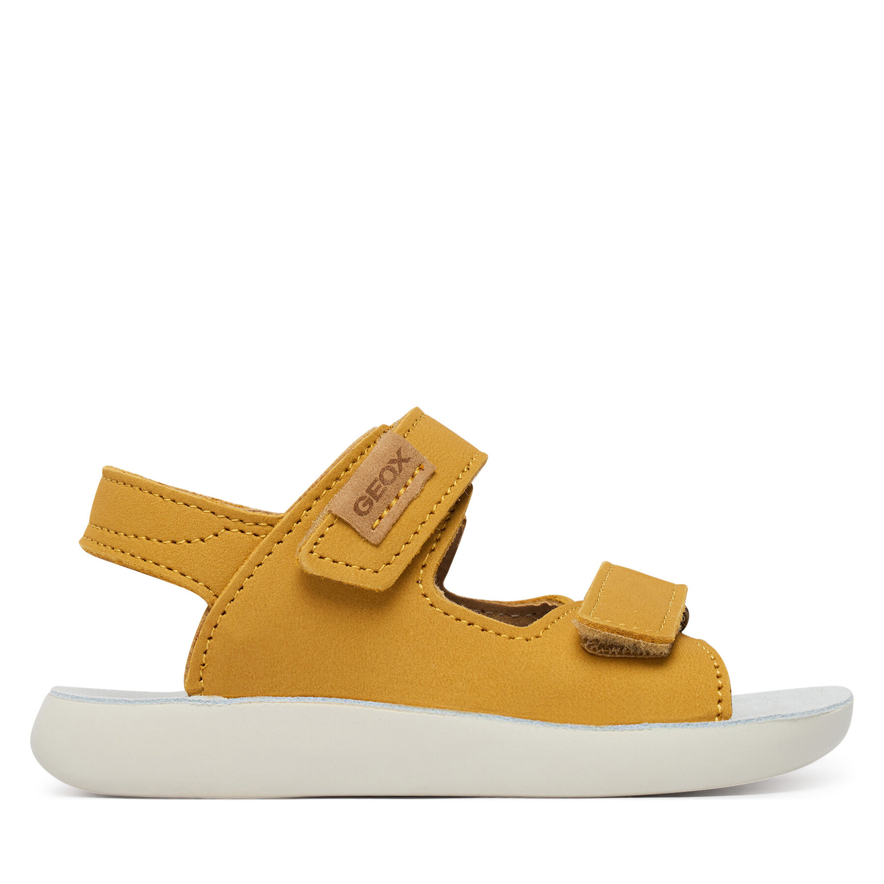 Sneakersy Geox B Sandal Lightfloppy B455SB 00032 C2003 Farebná