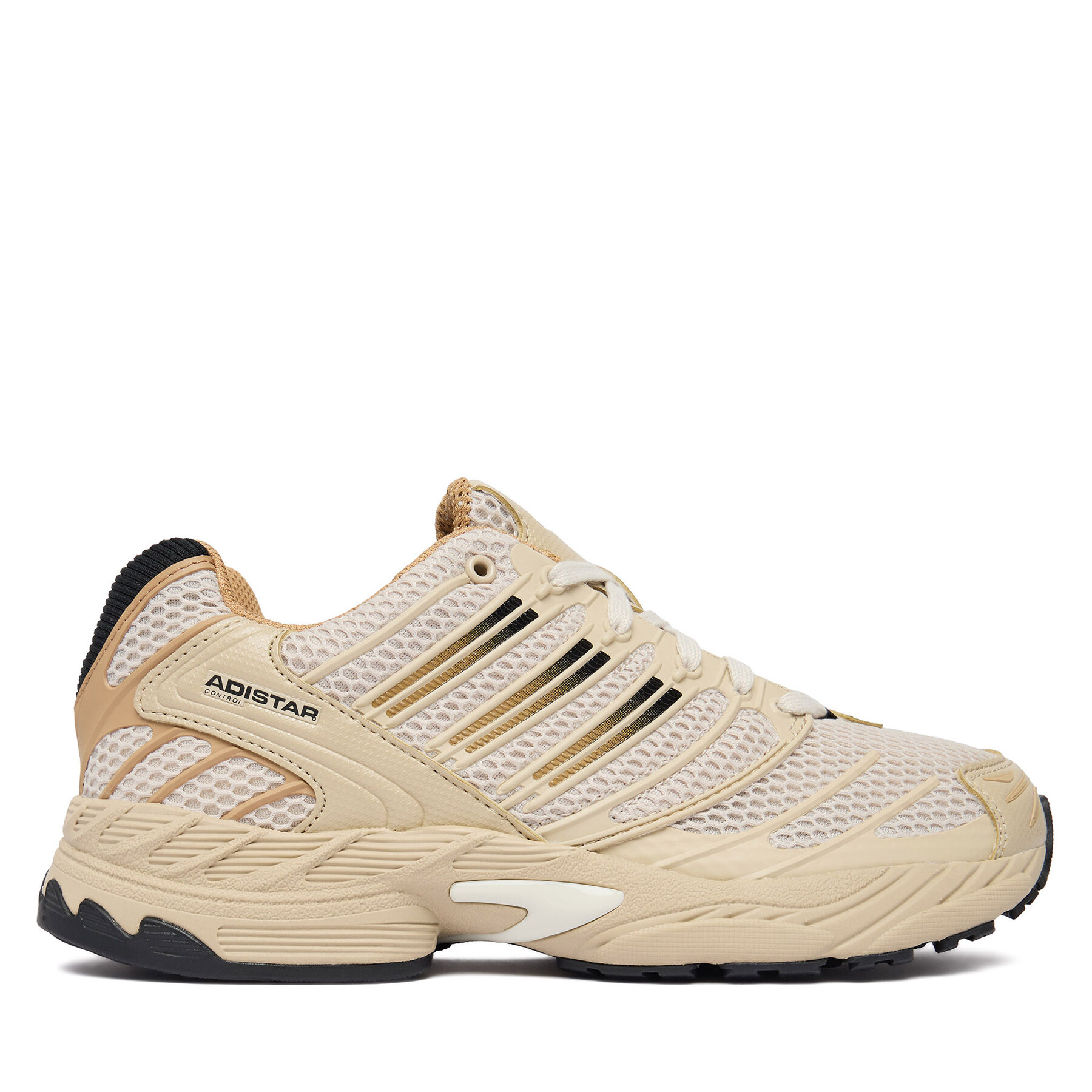 Сникърси adidas Adistar Control 3 KJ9774 Бежов