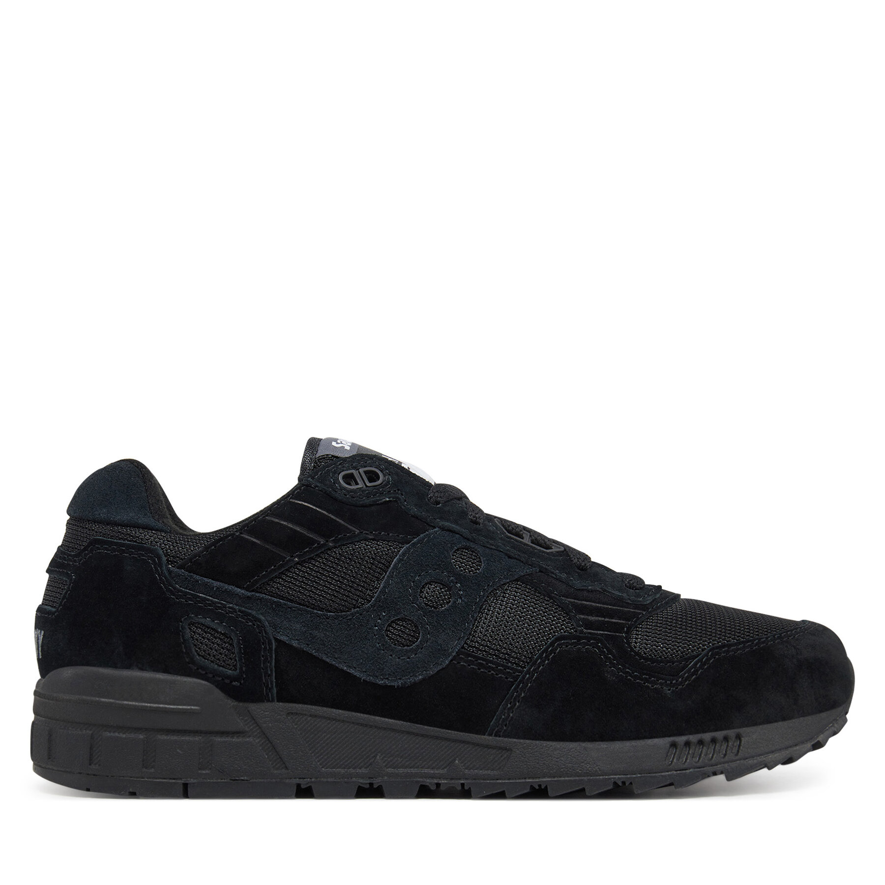 Snīkeri Saucony Shadow 5000 S70665 56 Melns