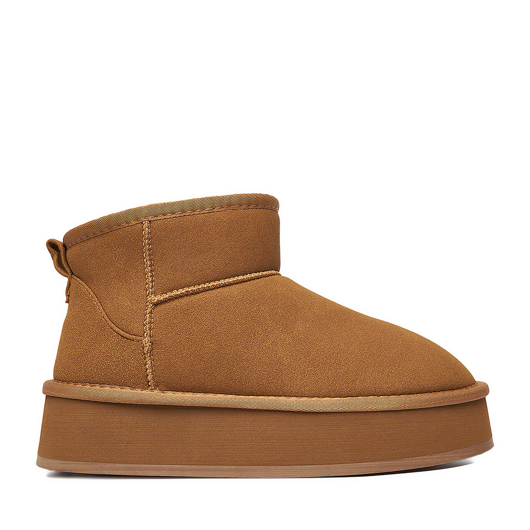 Stivali da neve JENNY CEO-ANA HYBJL221101 Marrone