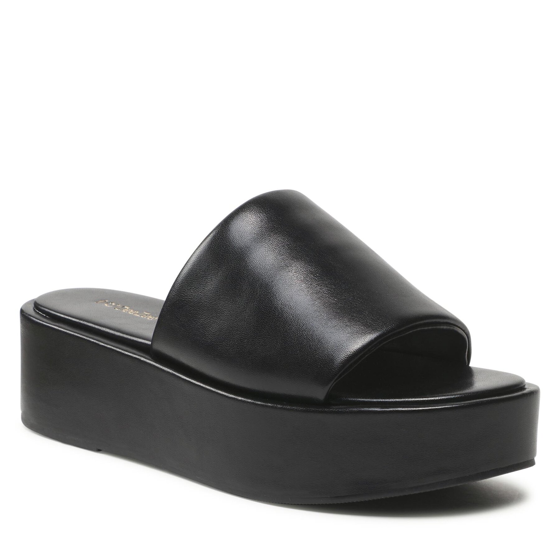 Sandaler och Slip-ons DeeZee E8175-1 Svart