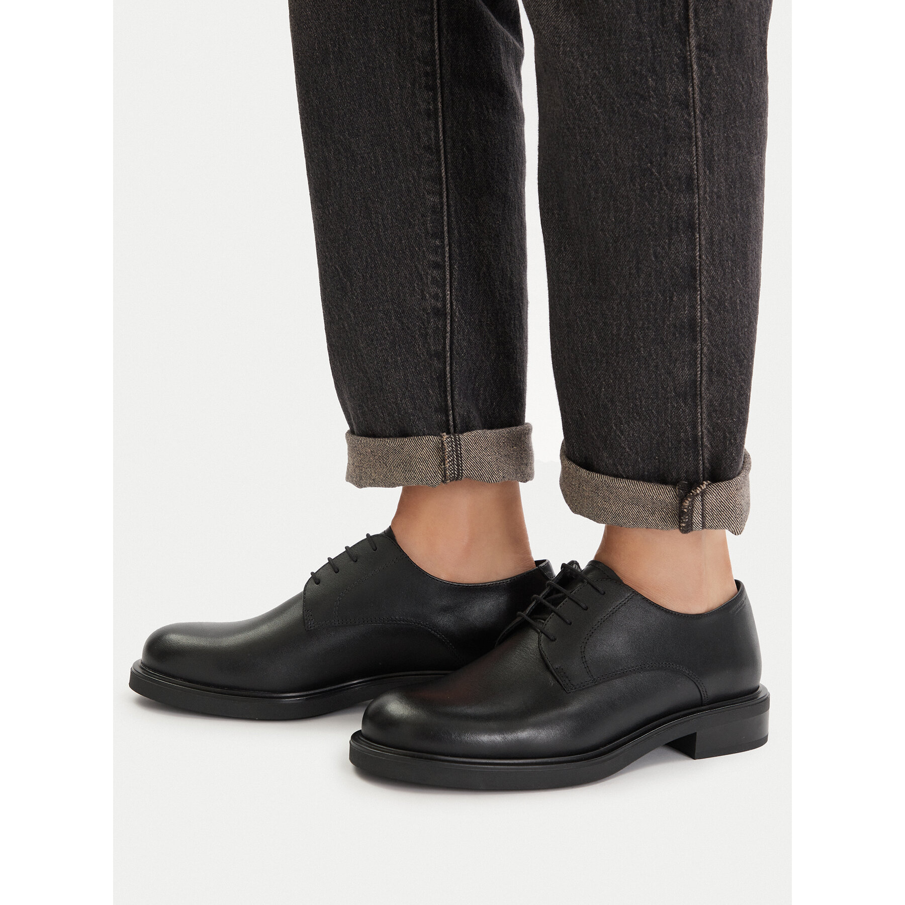 Vagabond Shoemakers Oxfords Vagabond Shoemakers Freya 6006-201-20 Μαύρο