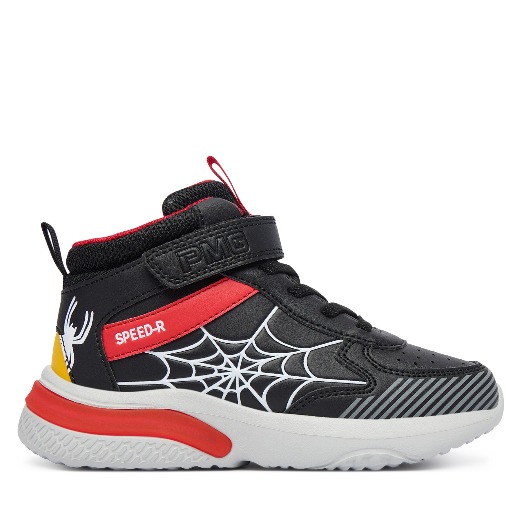 Ghete Primigi 2466522 Negru
