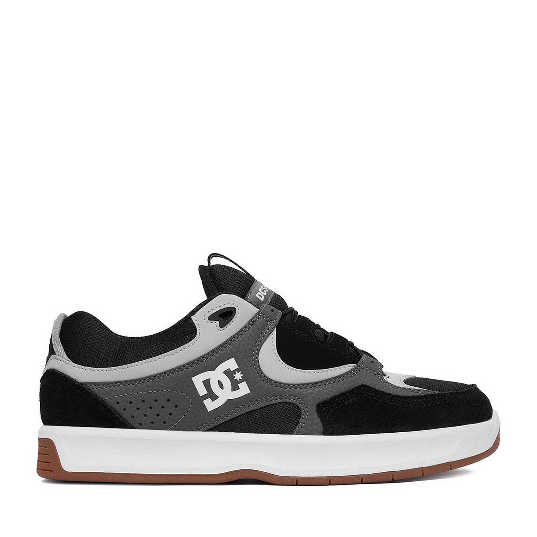 Αθλητικά DC Shoes DC01721060 Μαύρο