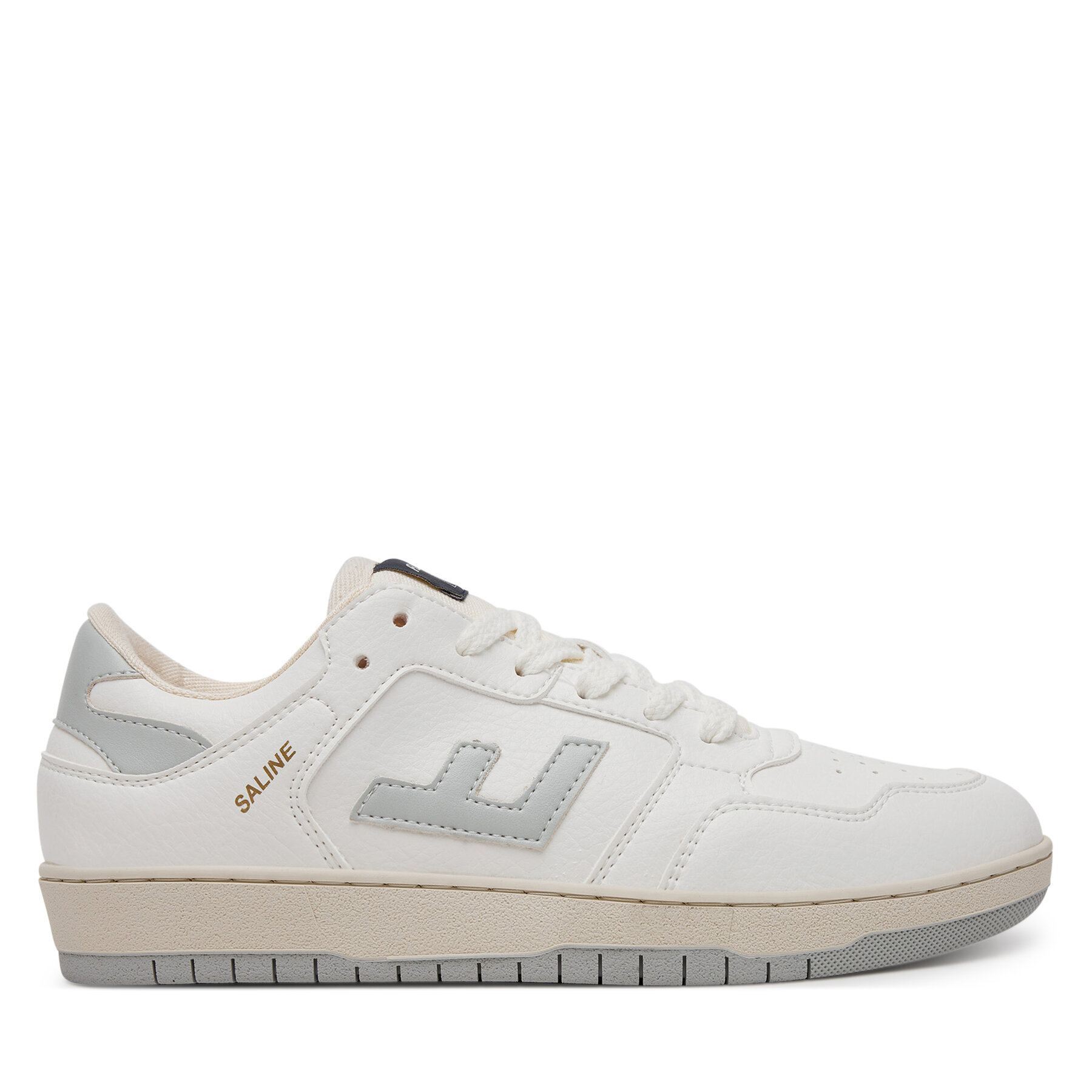 Sneakers Flamingos Life