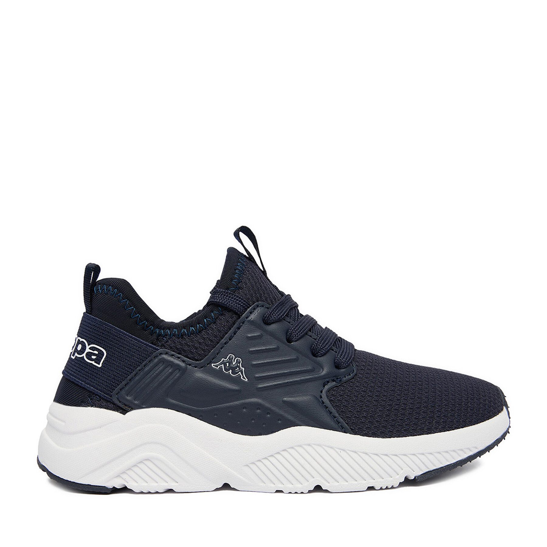 Sneakers Kappa CEOWB-WK243139(CH) Bleumarin