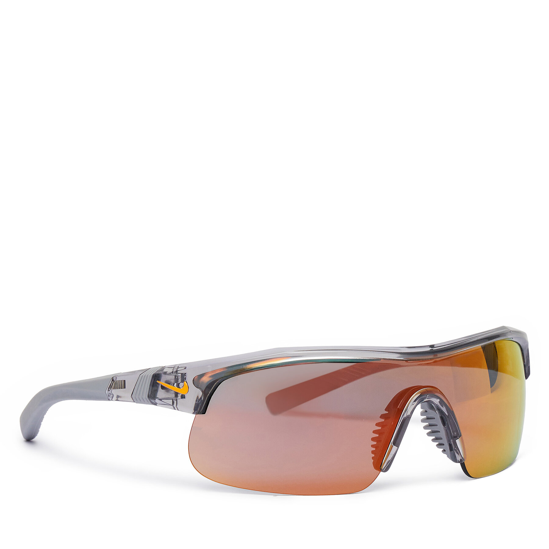 Okulary przeciwsłoneczne Nike Szary Show X1 DX6520 066