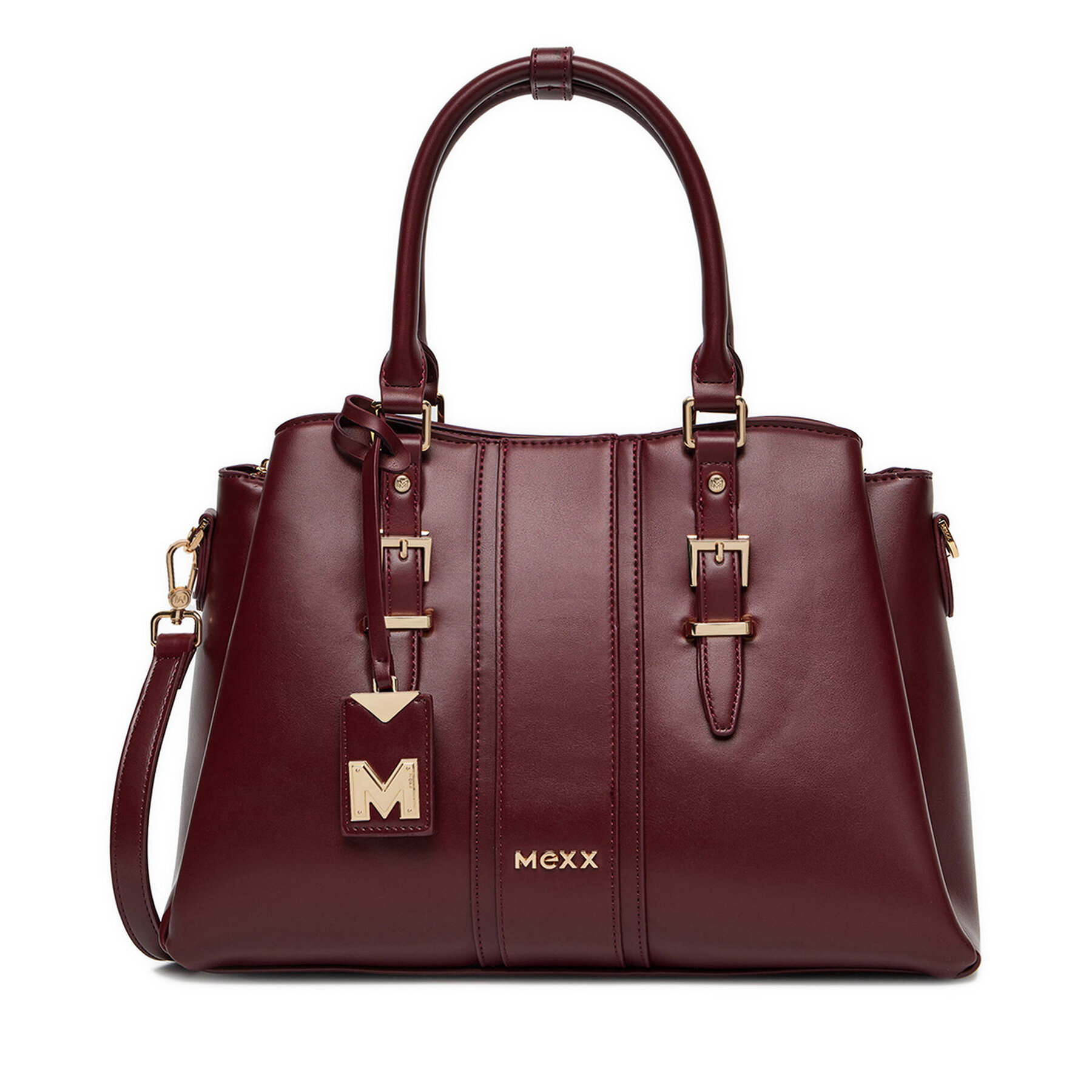 Geantă MEXX CEO-MEXX-S-002-08 Vișiniu