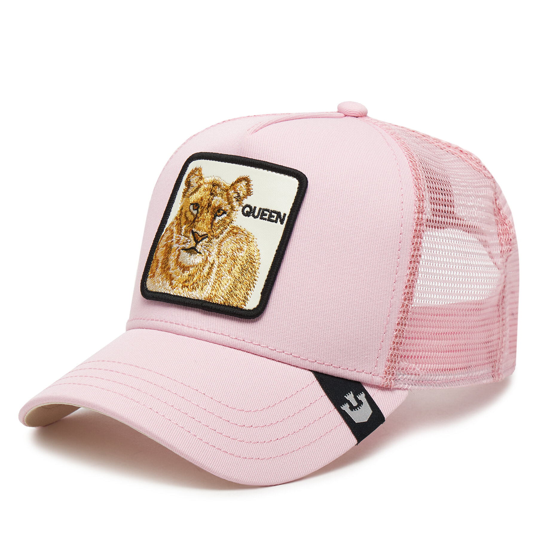 Šiltovka Goorin Bros 101-2473-PIN Ružová
