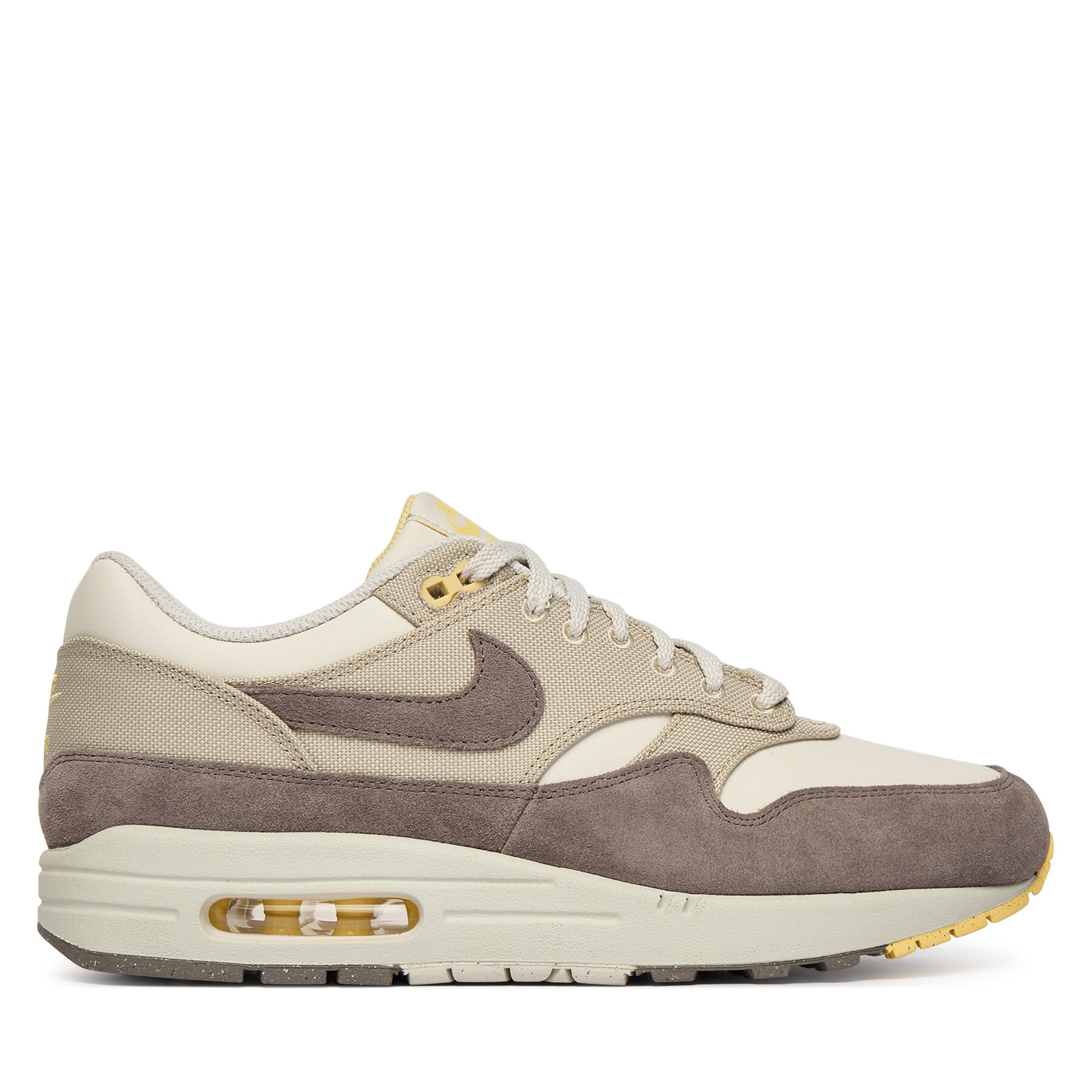 Αθλητικά Nike Air Max 1 Premium IB6390 001 Λευκό