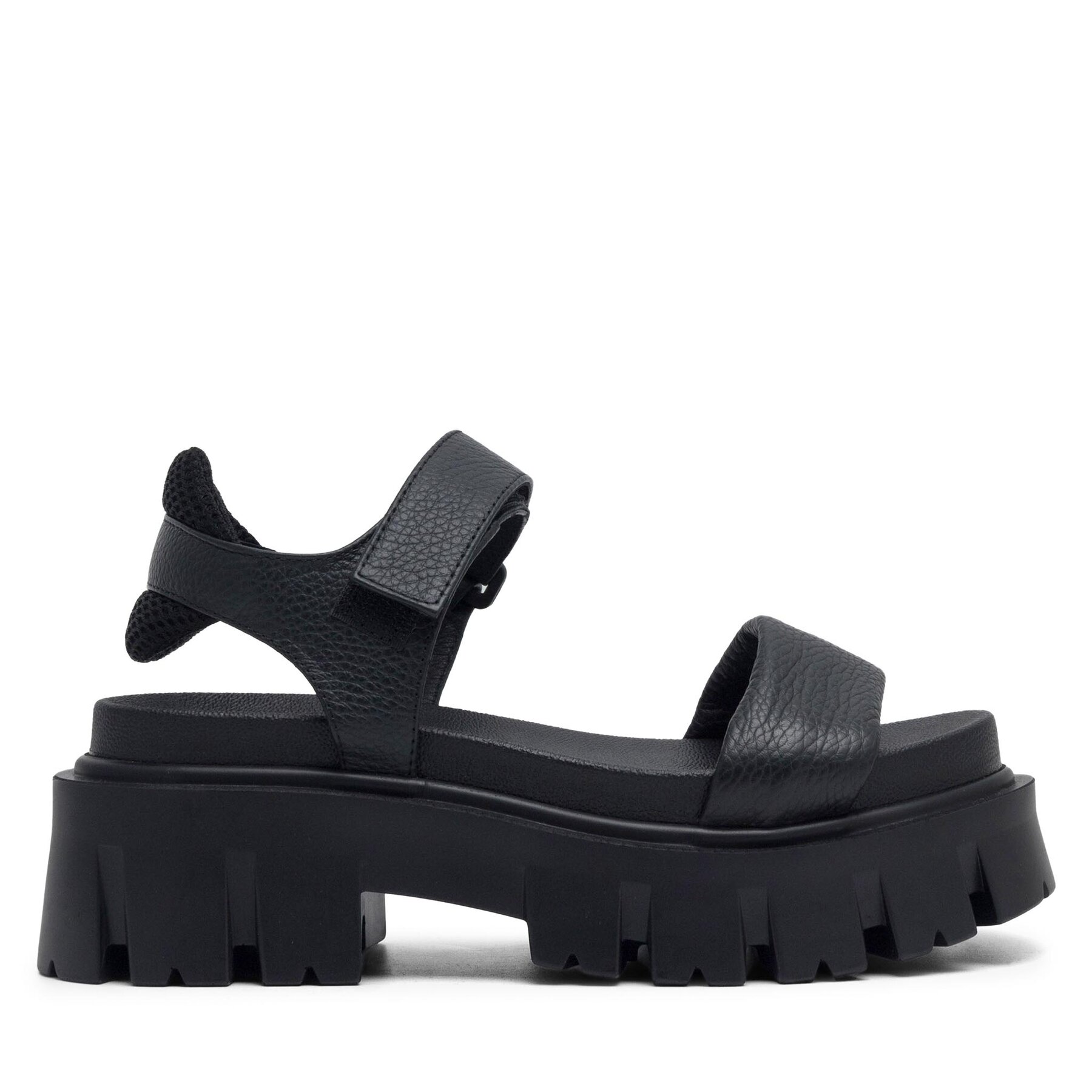 Sandale Badura 22SS56 Negru
