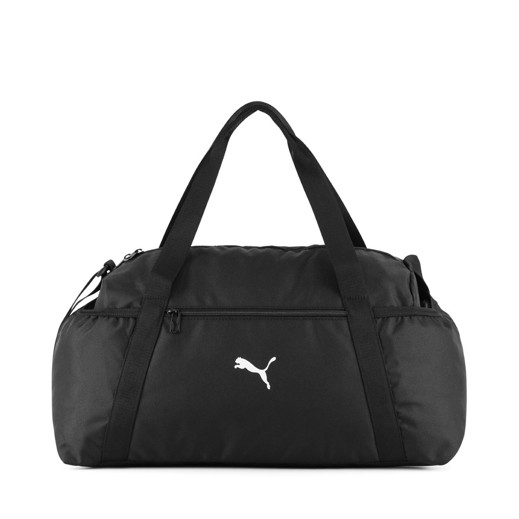 Taška Puma ESS SPORT BAG 9176401 Čierna