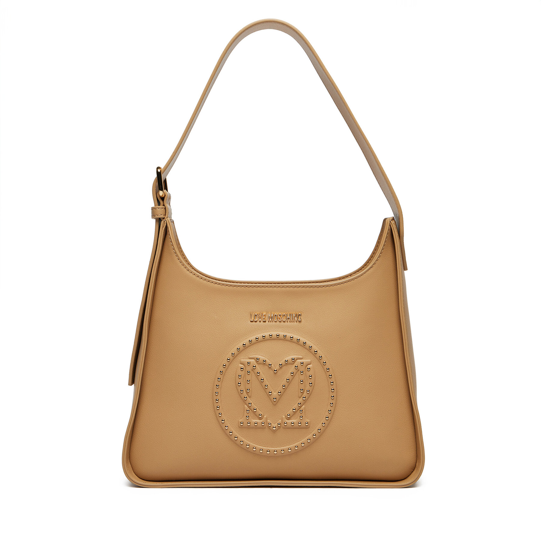  Táska LOVE MOSCHINO JC4066PP1ML1210A Barna akciós termékkép 1