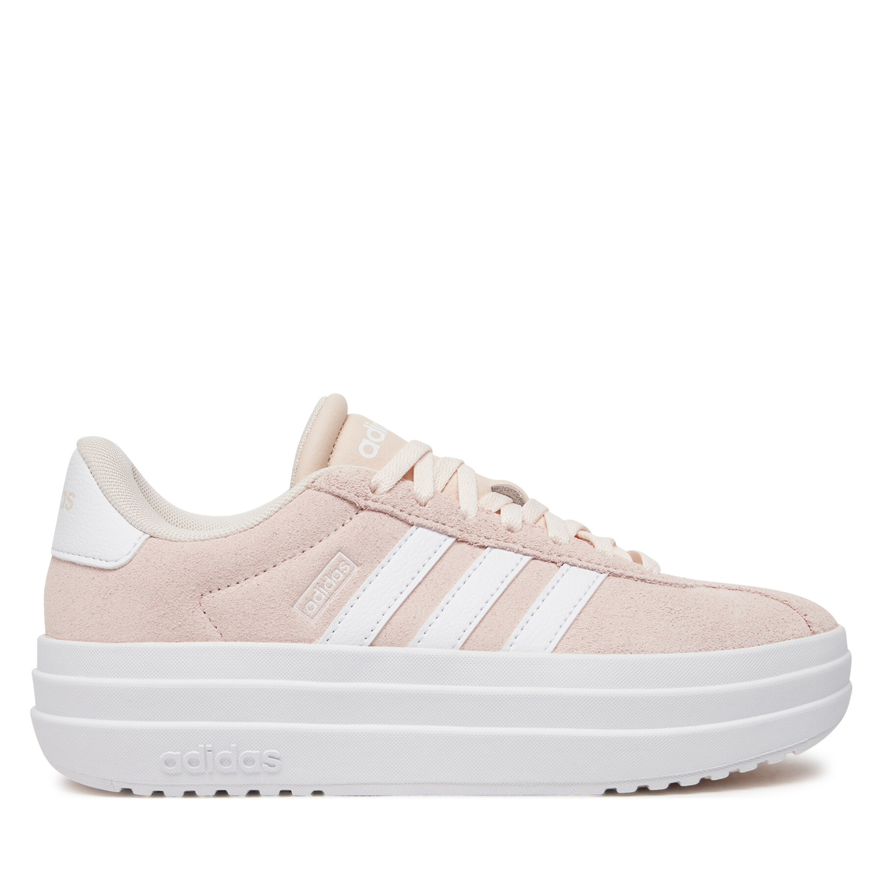 Sportcipők adidas VL Court Bold IH9996 Rózsaszín
