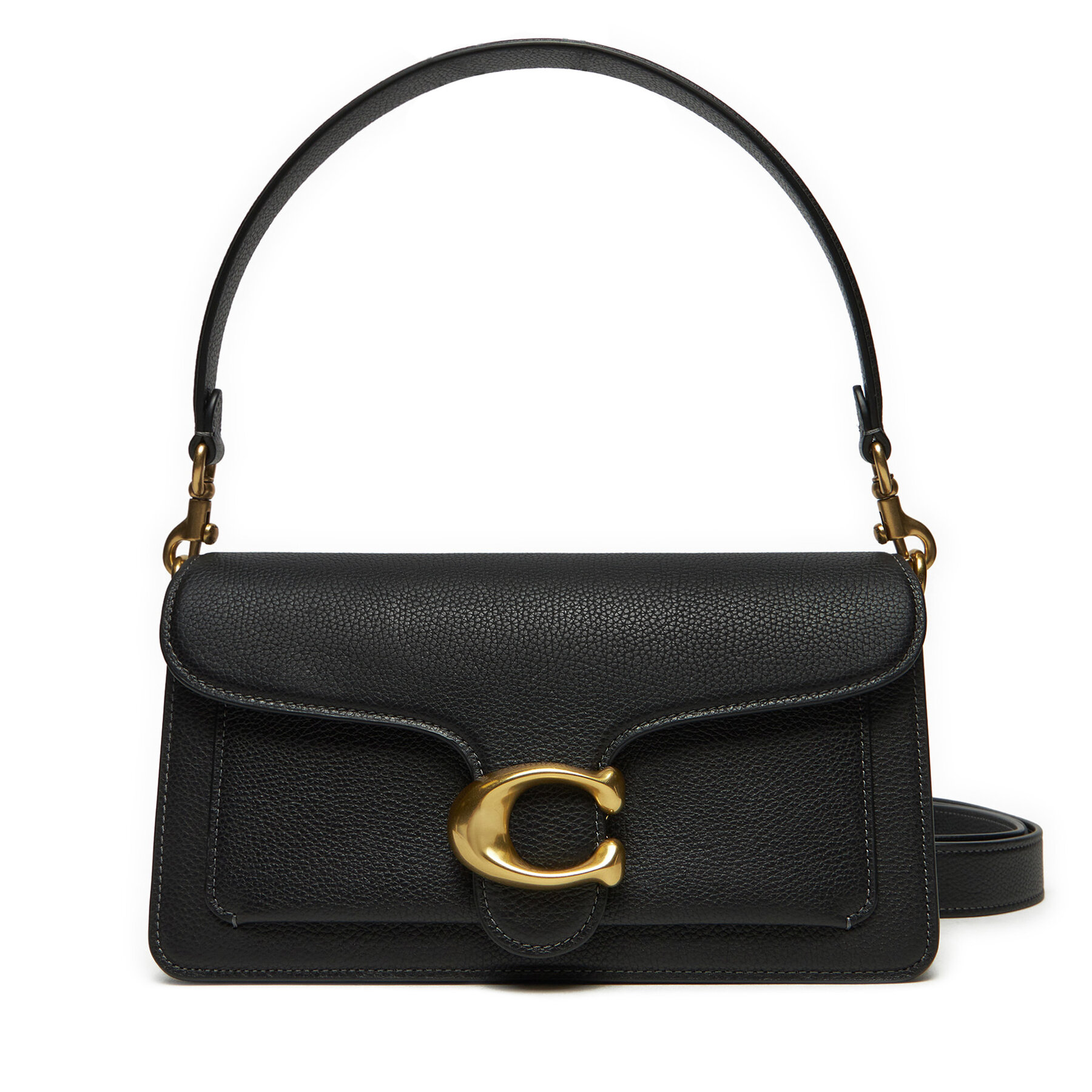 Geantă Coach Pbbl Tab Sb 26 Rf CH857 Negru