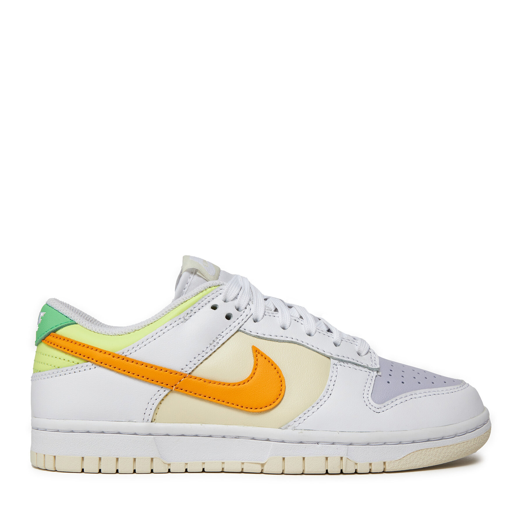 Сникърси Nike Dunk Low FJ4742 100 Цветен