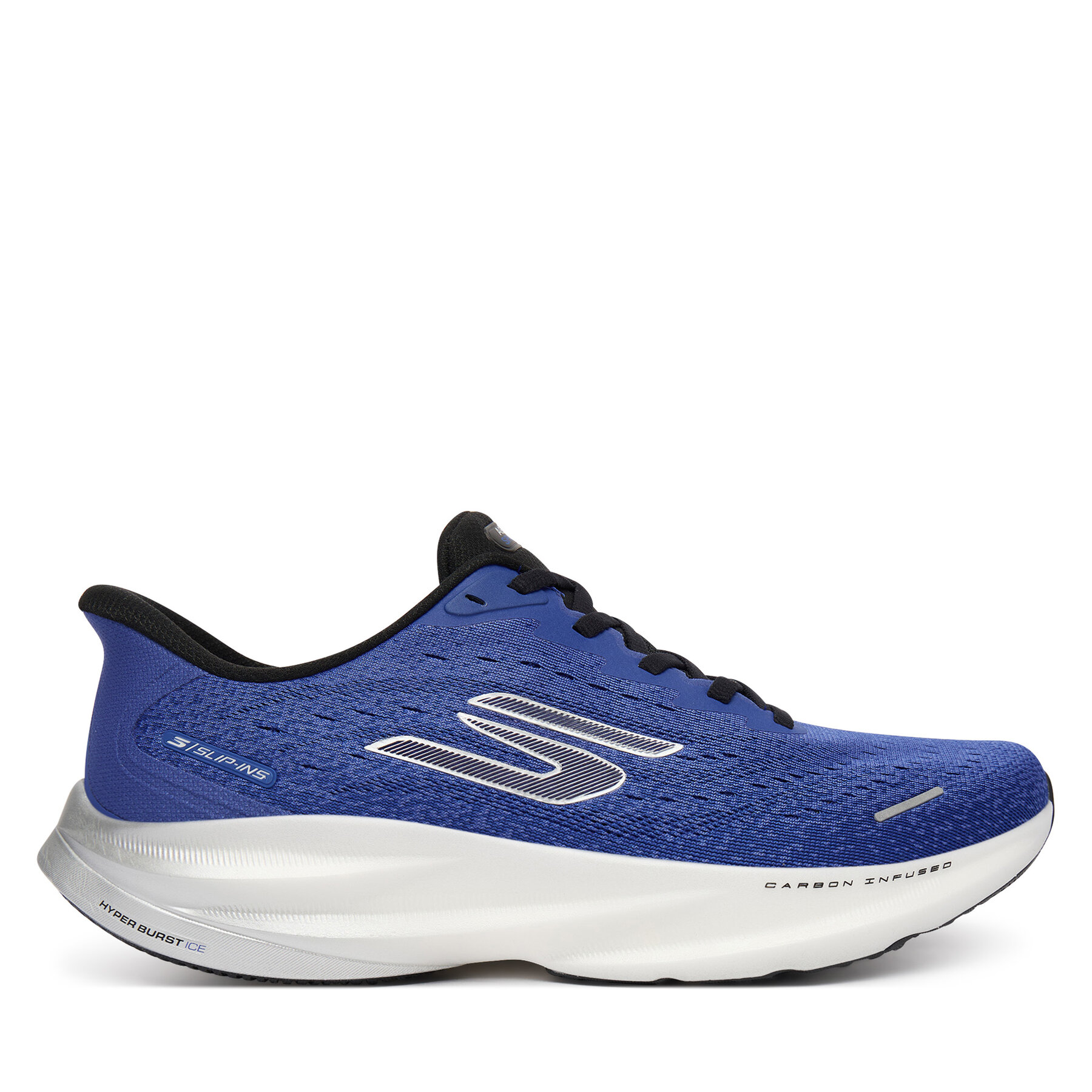 Bežecké topánky Skechers Aero Spark 246205/RYL Modrá