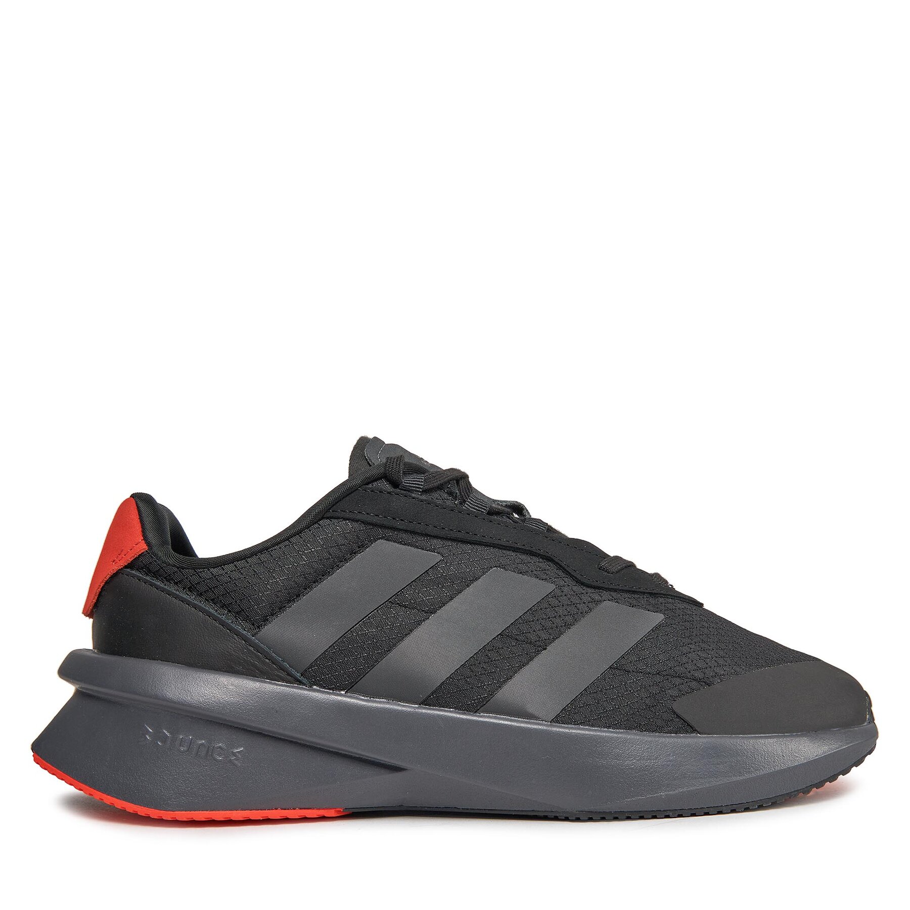 adidas Pánske Sneakersy, Rozmer: 47_13, Čierna, Heawyn IG4011