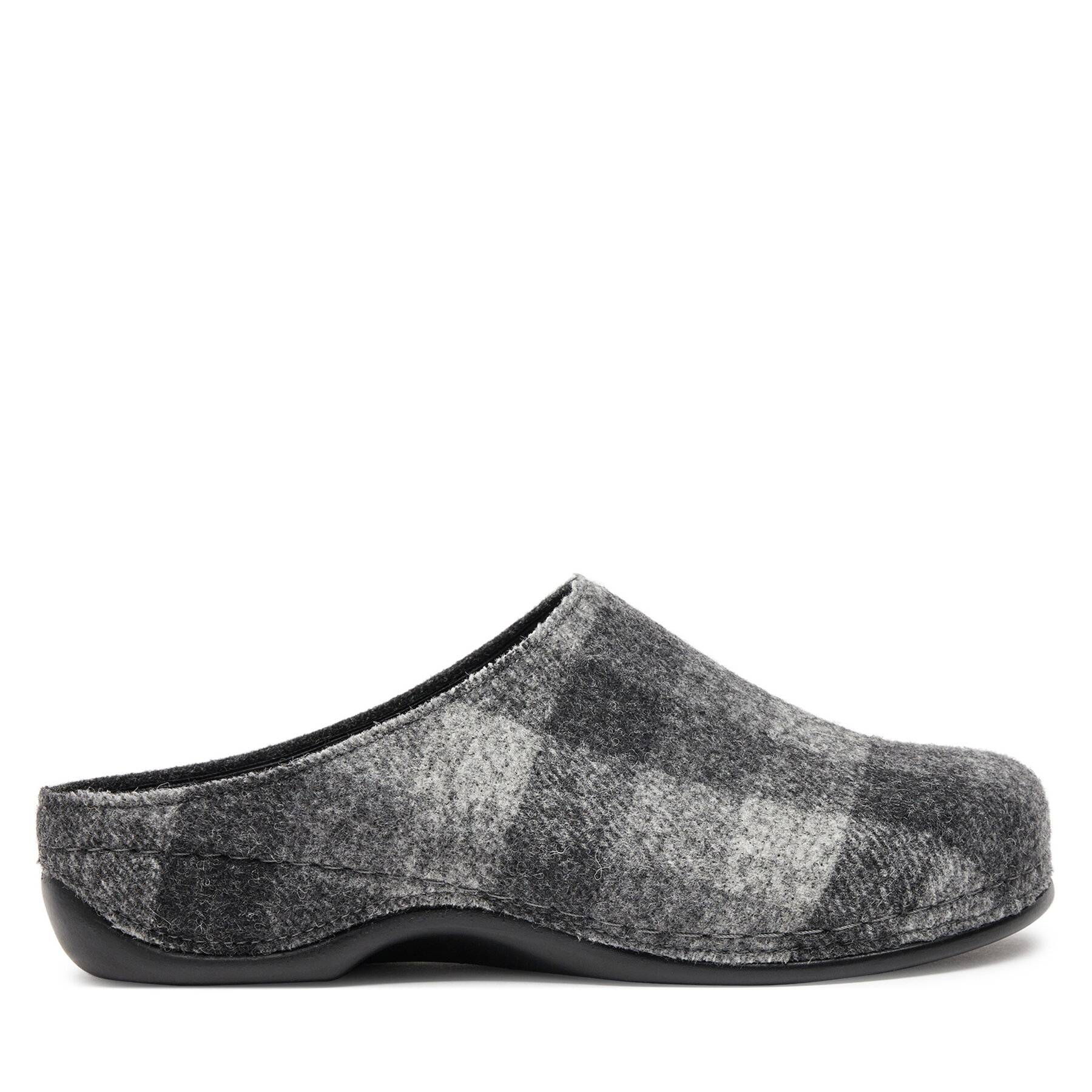 Chaussons Berkemann Fabia 01044 Gris