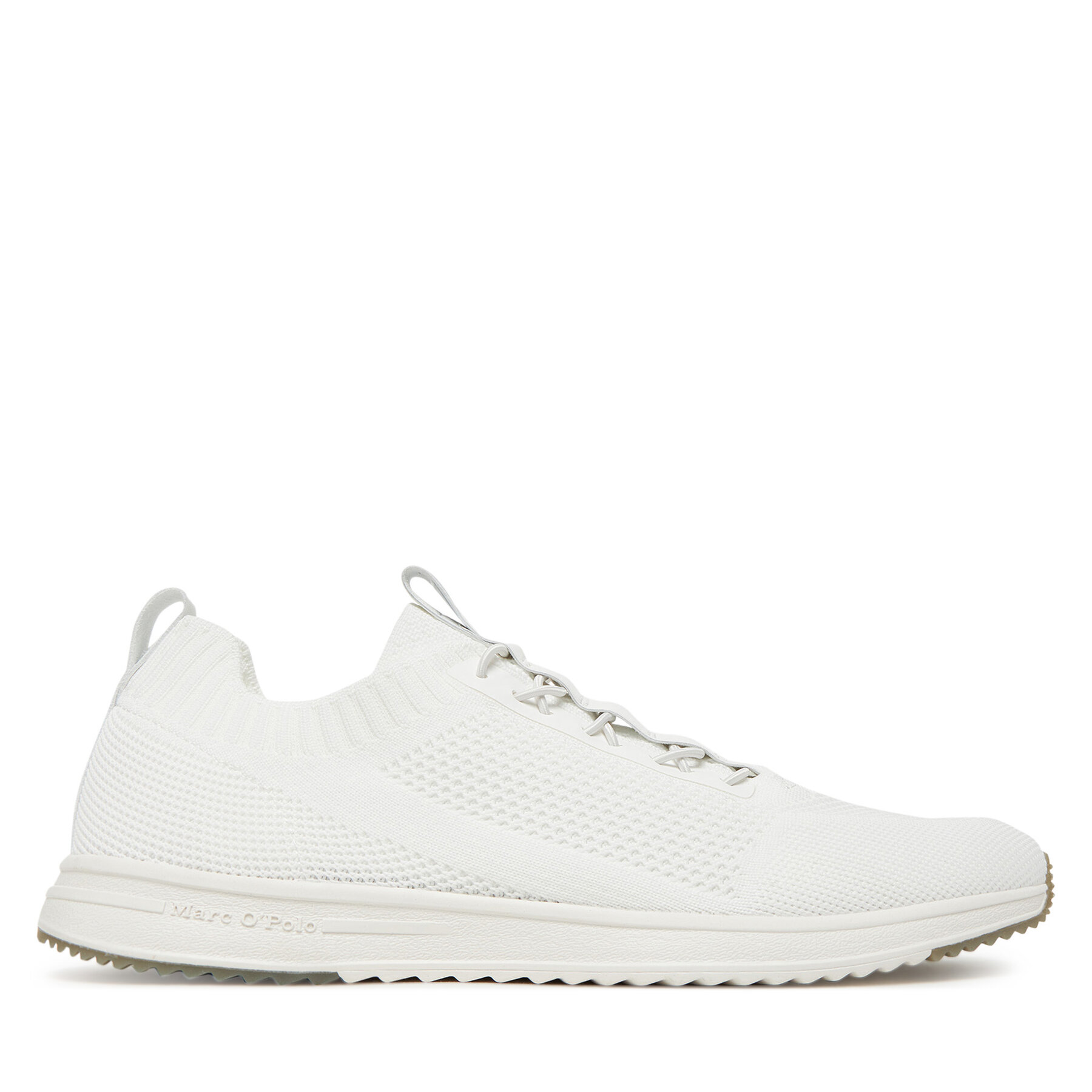 Pánské Sneakersy Marc O'Polo, Velikost: 41, Barva: Bílá, RR1M3005