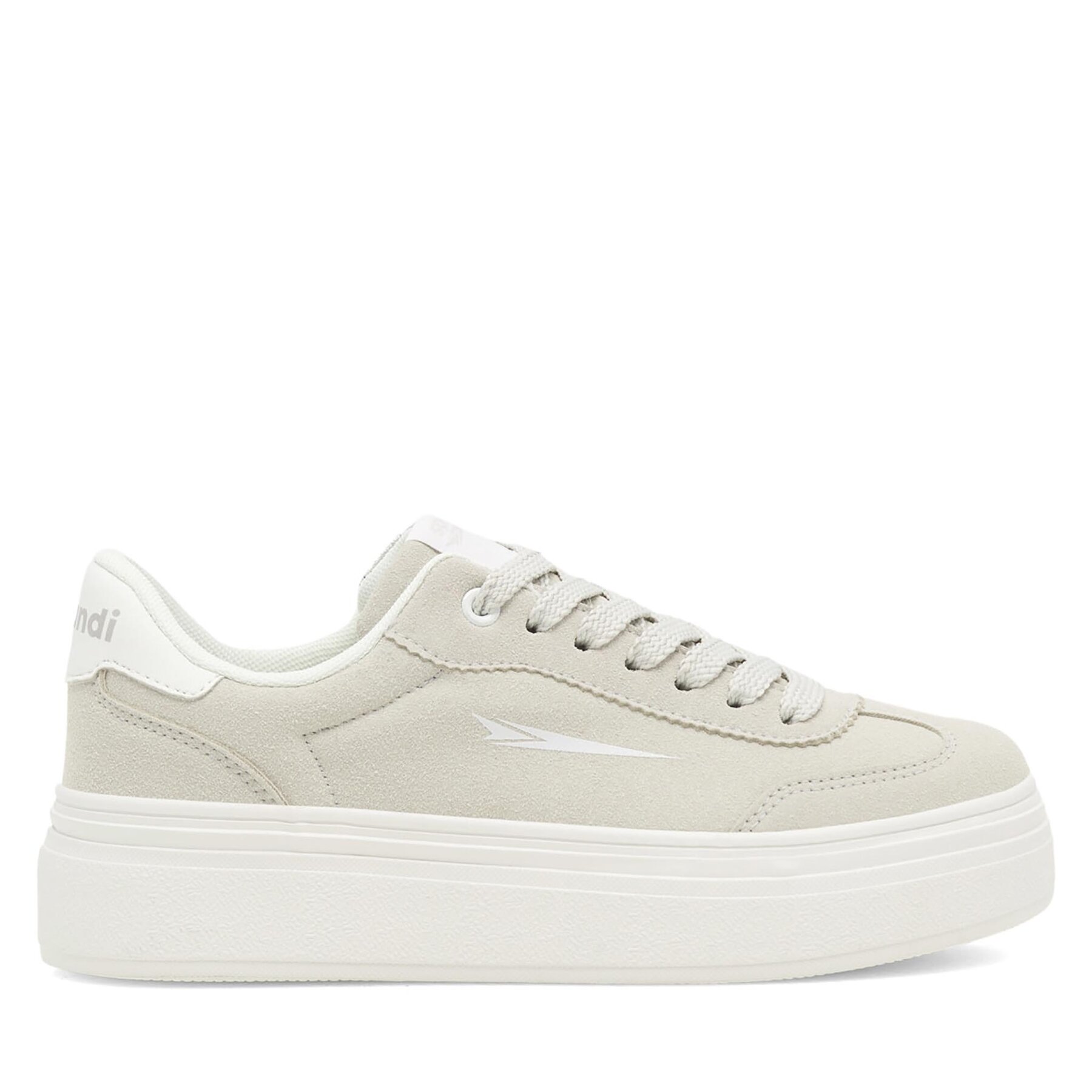 Zapatillas Sprandi TH-CCC001 Gris