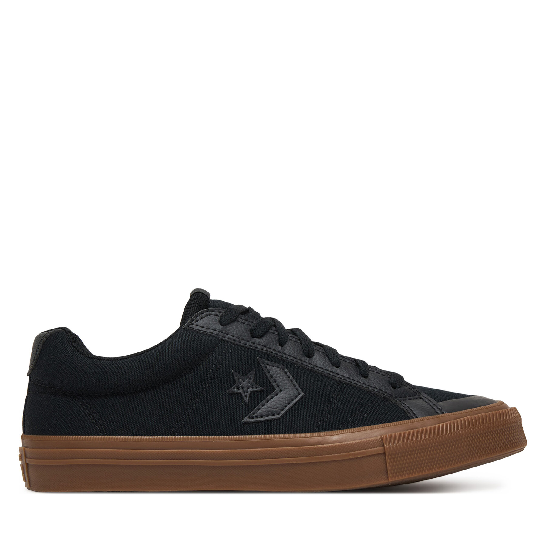 Teniszcipő Converse Sport Casual A15109C Fekete