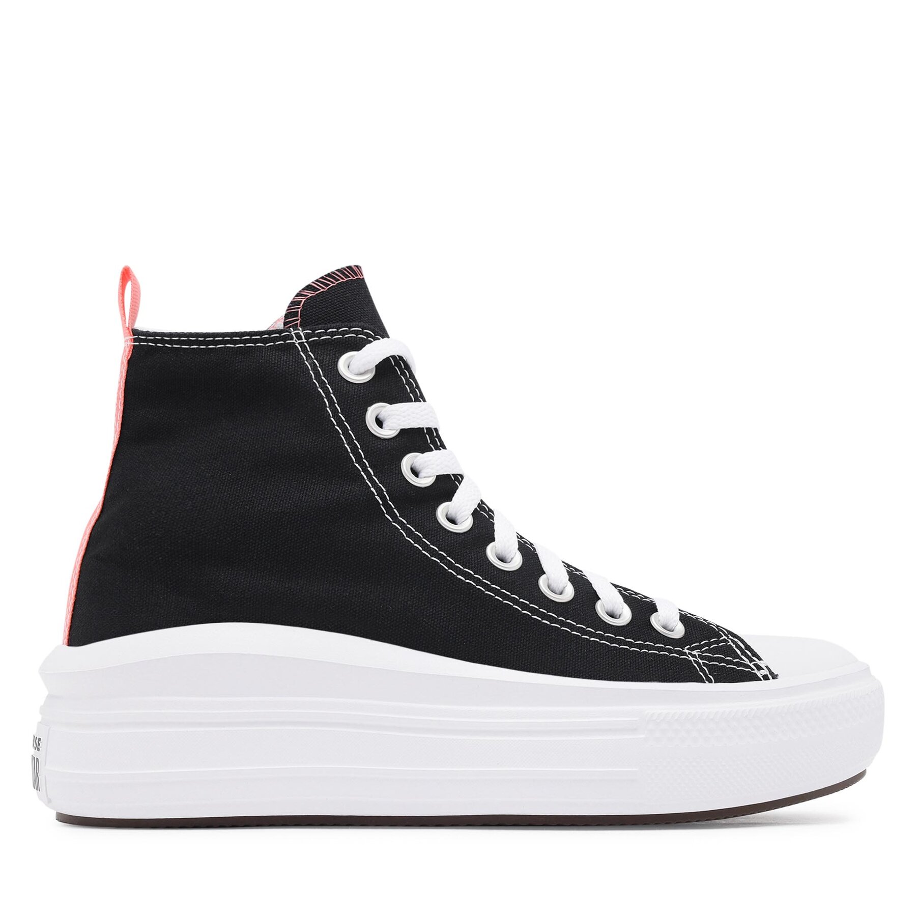 Kedas Converse Chuck Taylor All Star Move 271716C Melns
